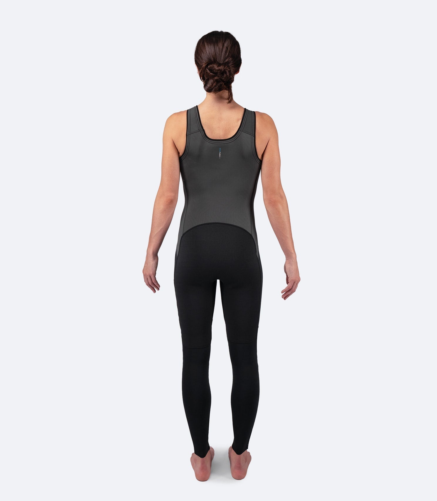 Womens Microfleece X Skiff Suit