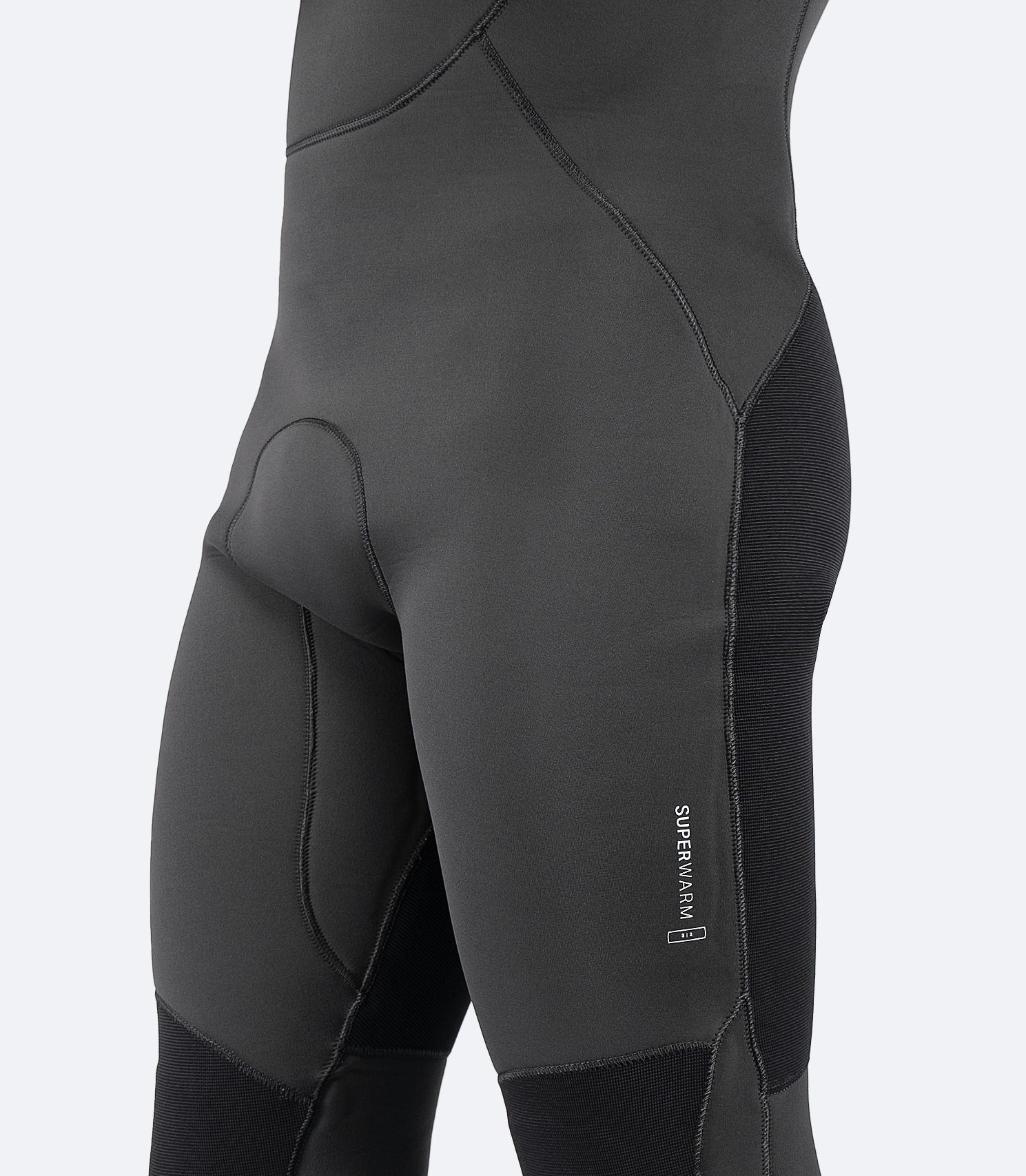 Mens Superwarm Skiff Suit