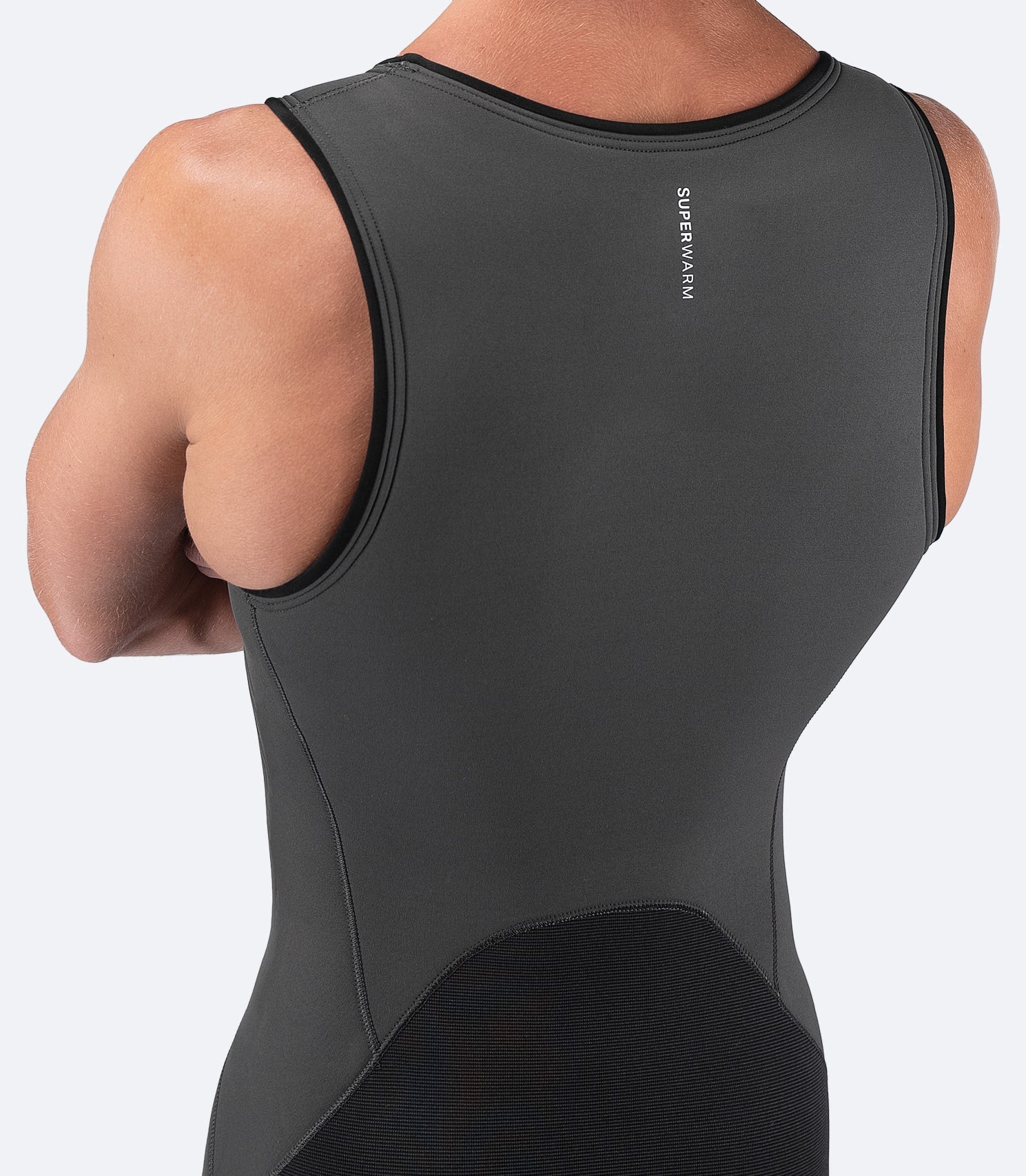 Mens Superwarm Skiff Suit