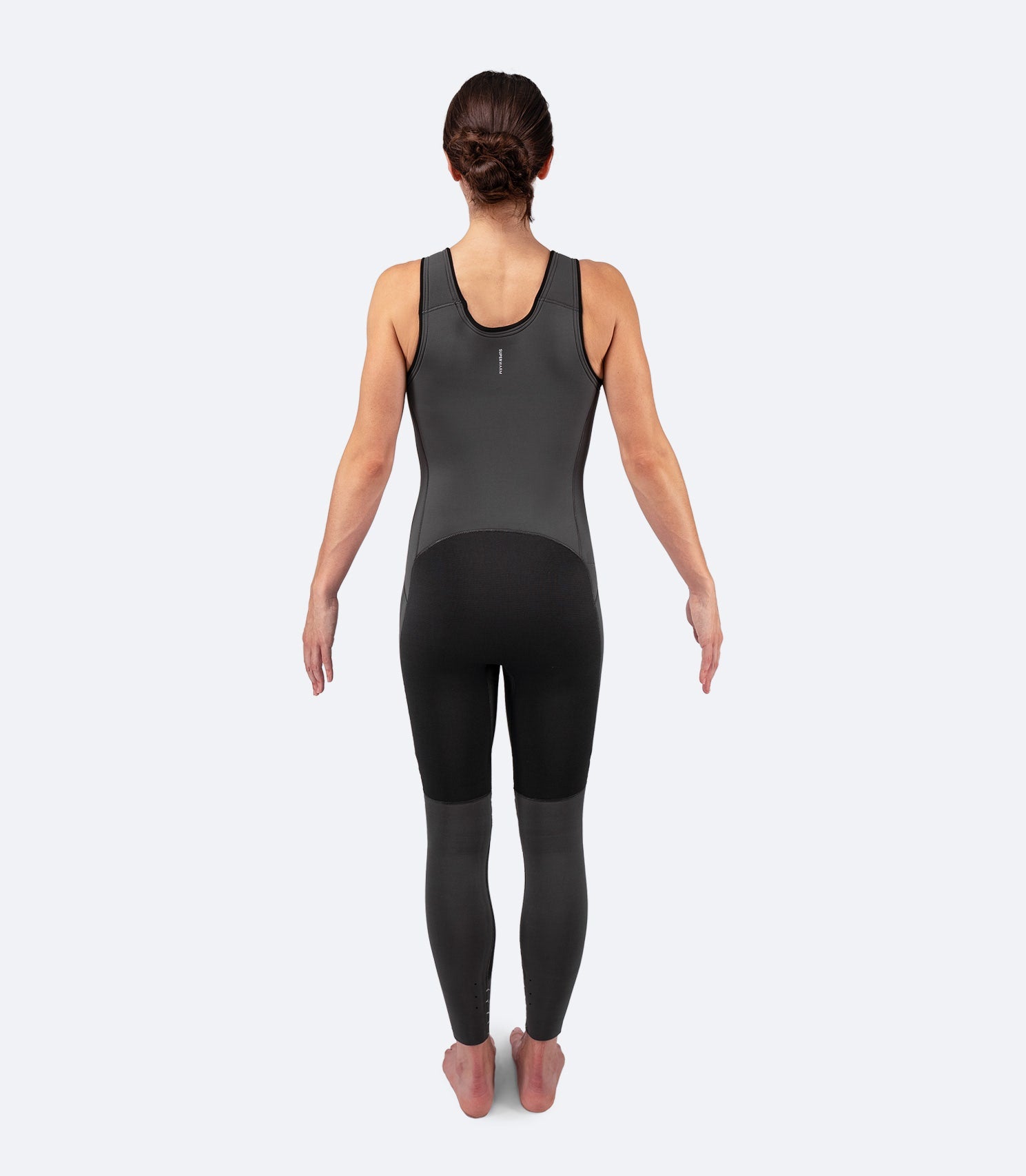 Womens Superwarm Skiff Suit