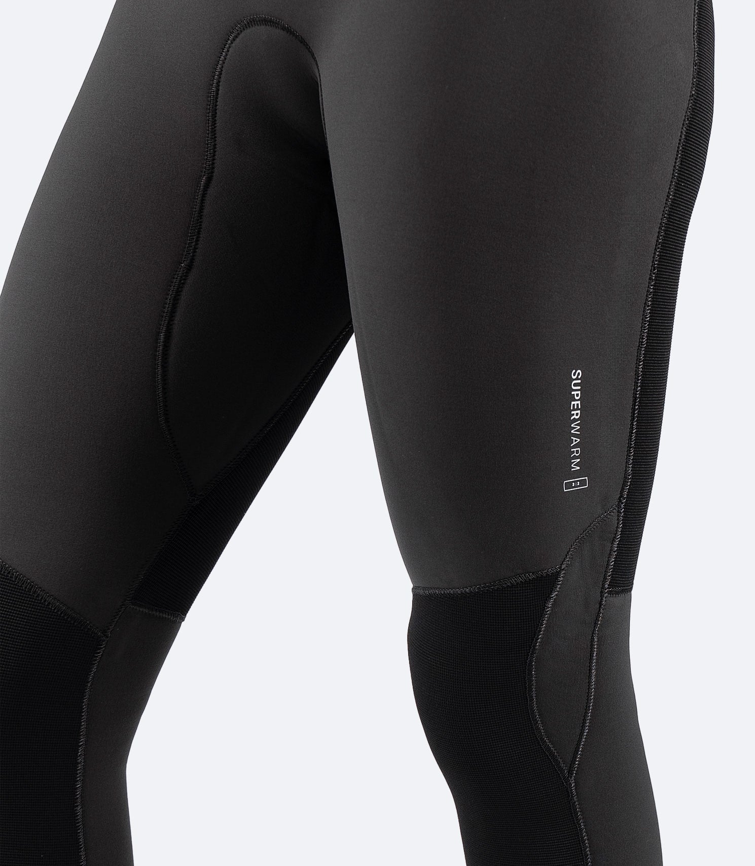 Womens Superwarm Skiff Suit