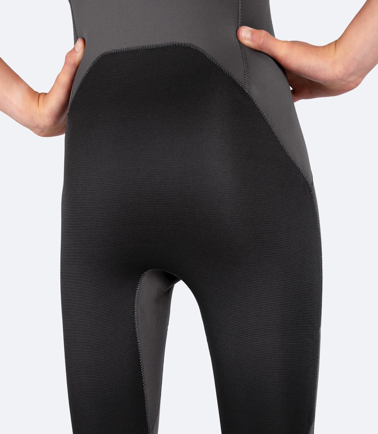 Youth Superwarm Skiff Suit