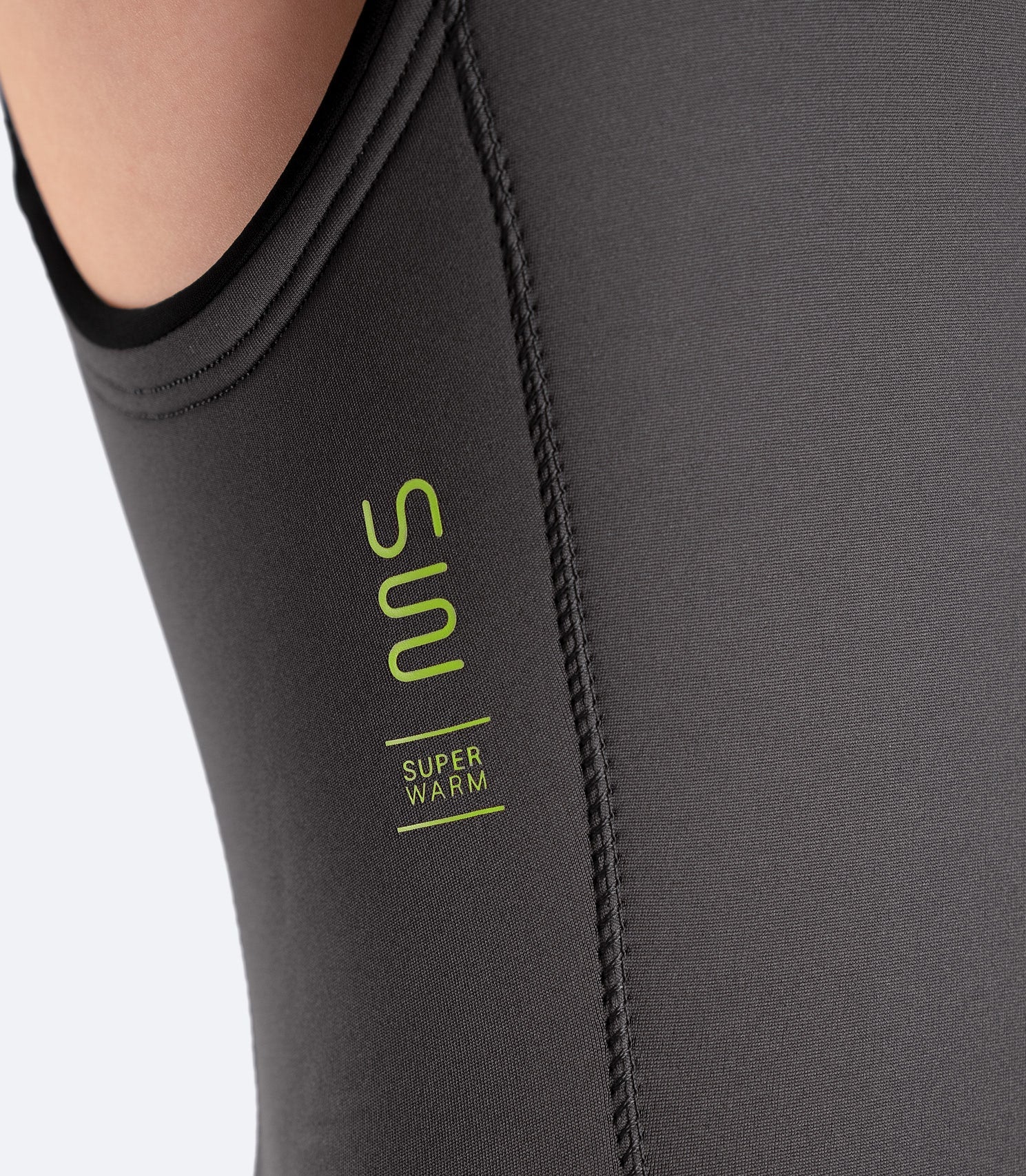 Youth Superwarm Skiff Suit
