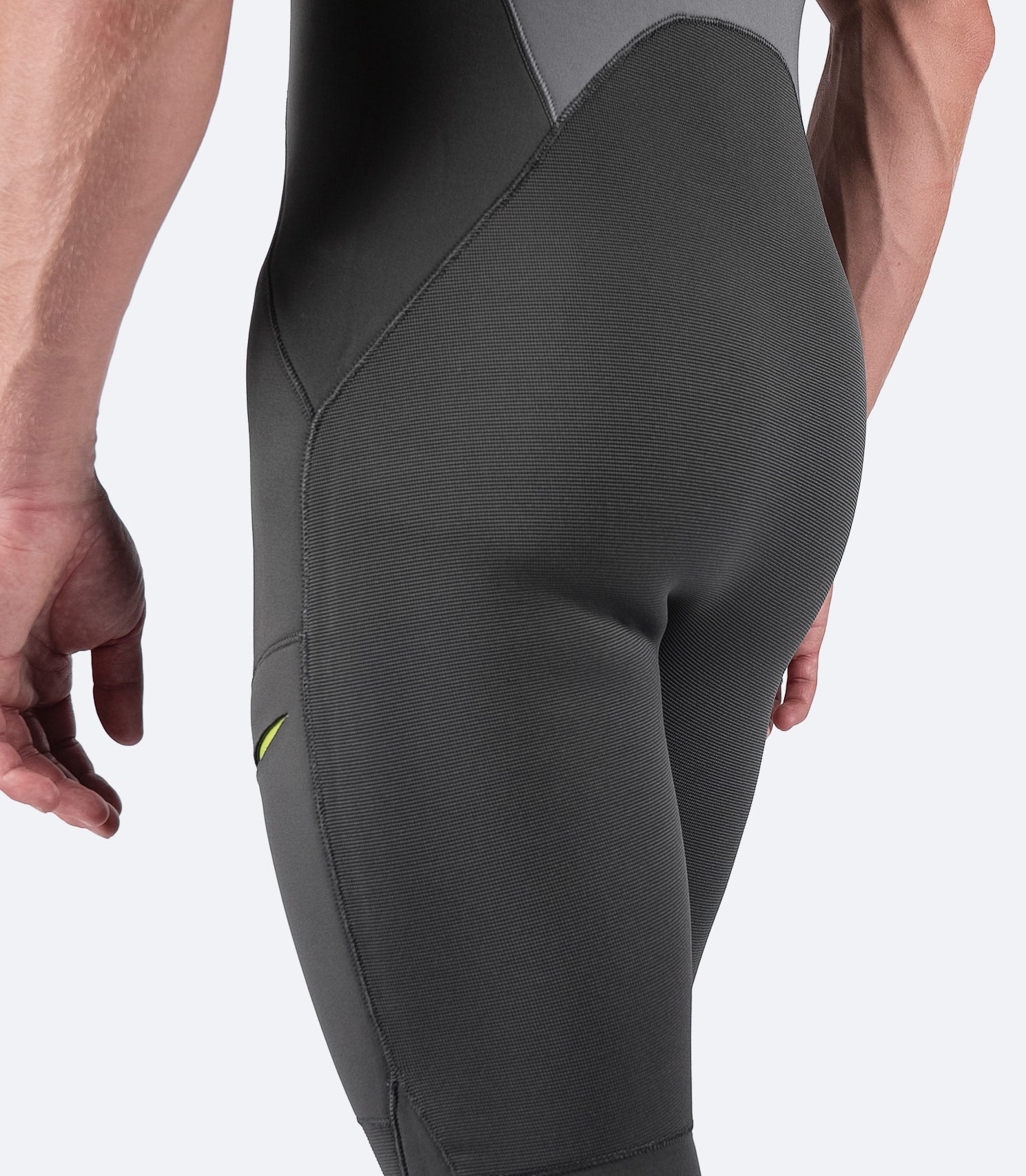 Mens Superwarm X Skiff Suit