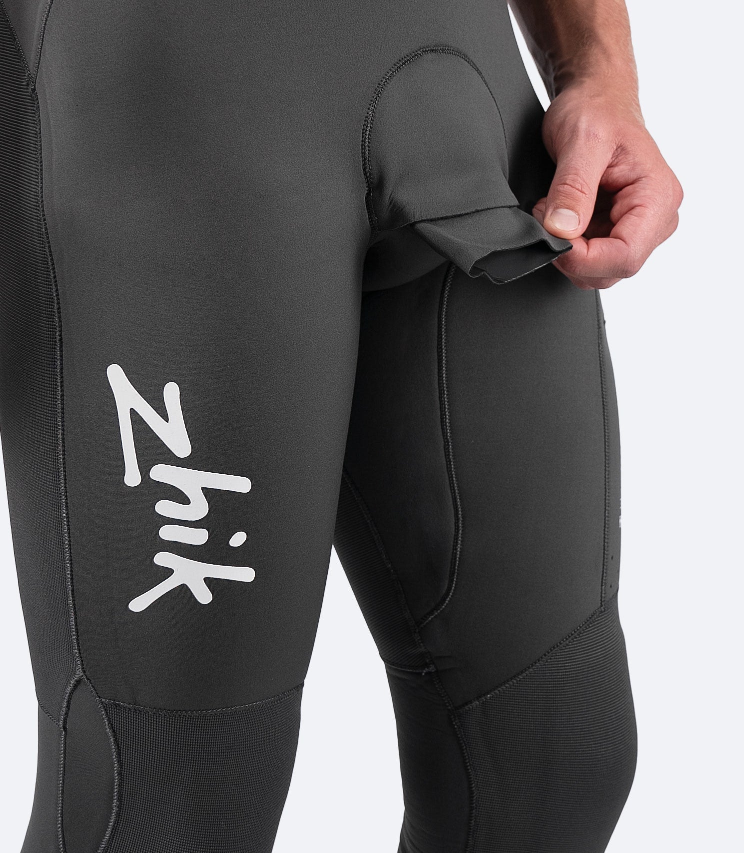 Mens Superwarm X Skiff Suit