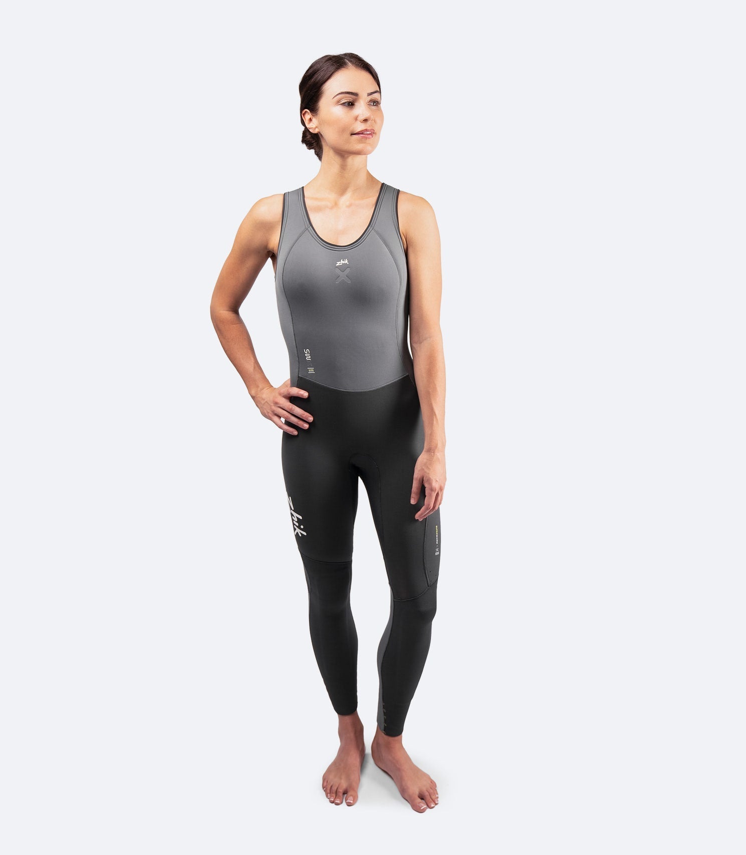 Womens Superwarm X Skiff Suit