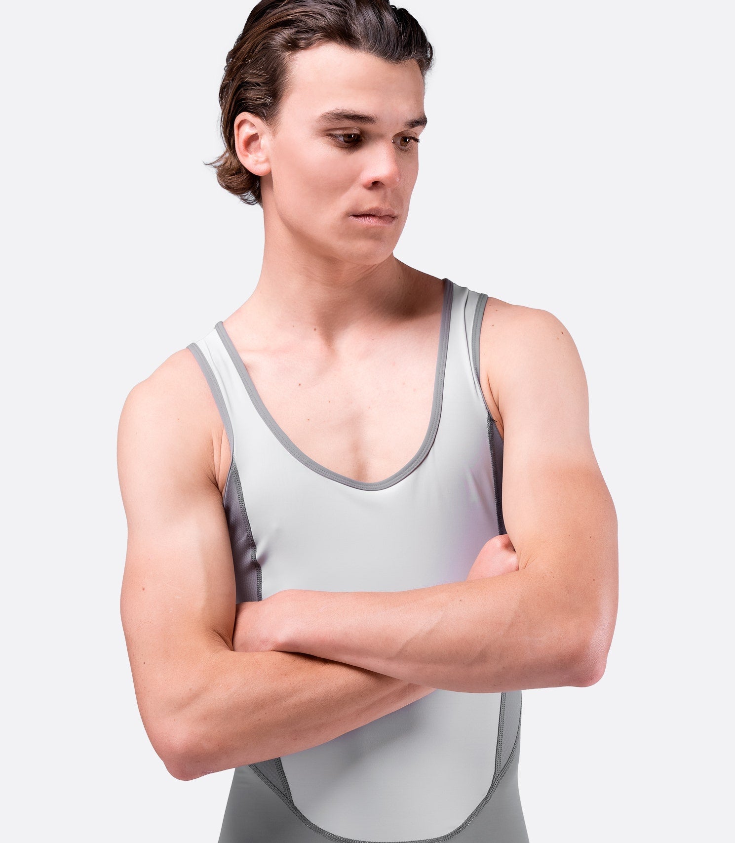 Hybrid Skiff Suit