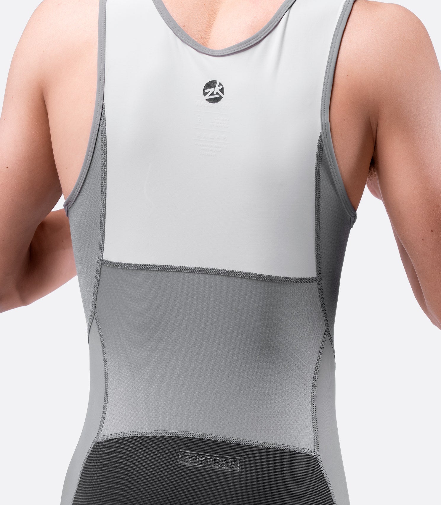 Hybrid Skiff Suit