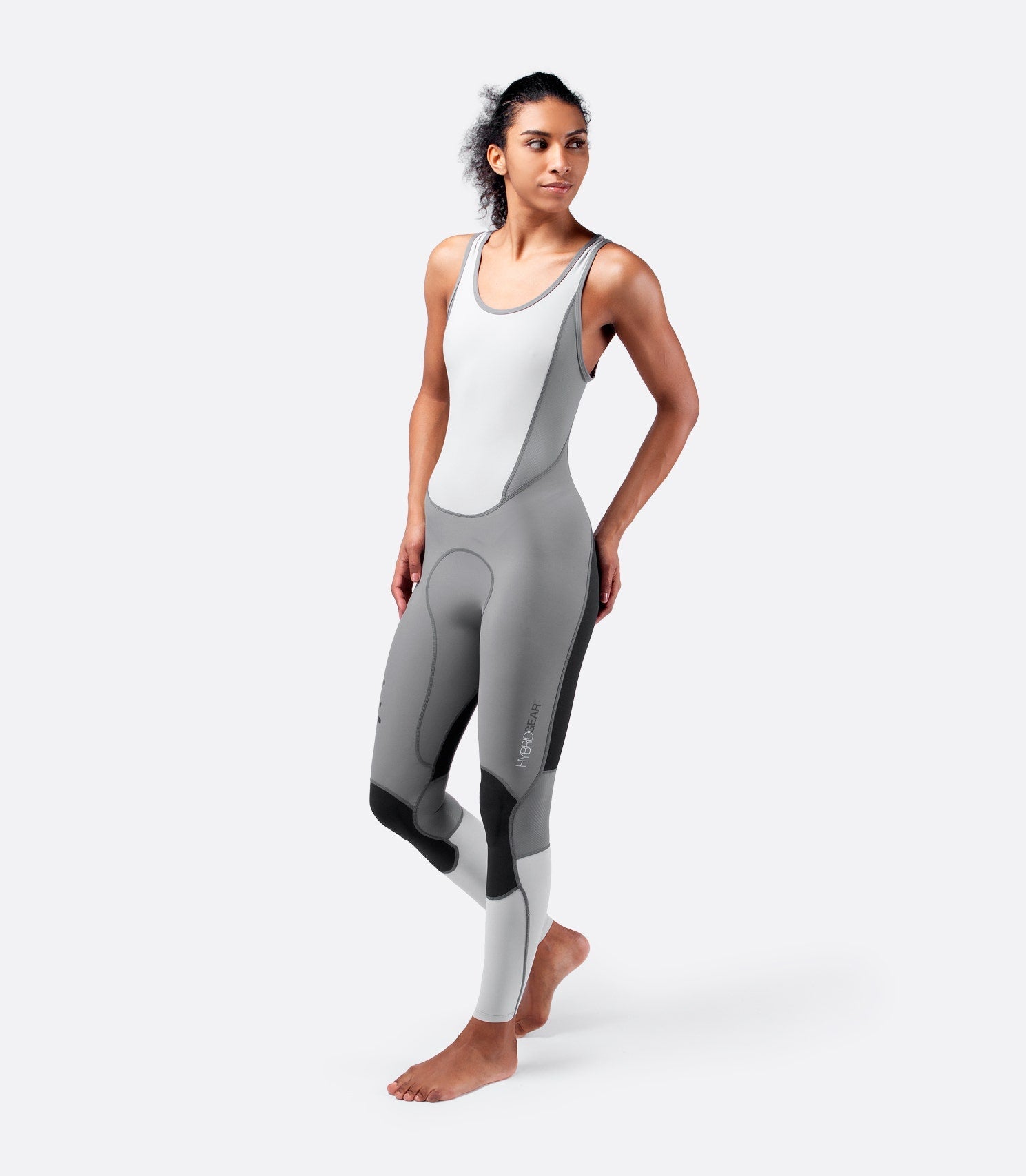 Hybrid Skiff Suit