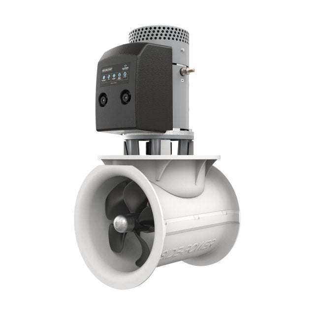 Tunnelthruster
