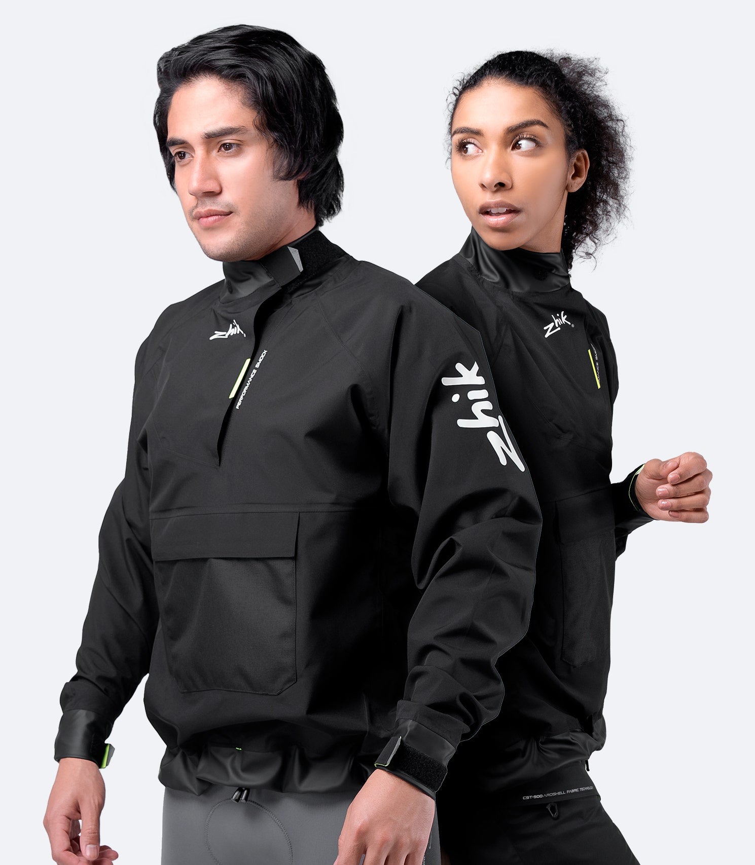 Performance Smock