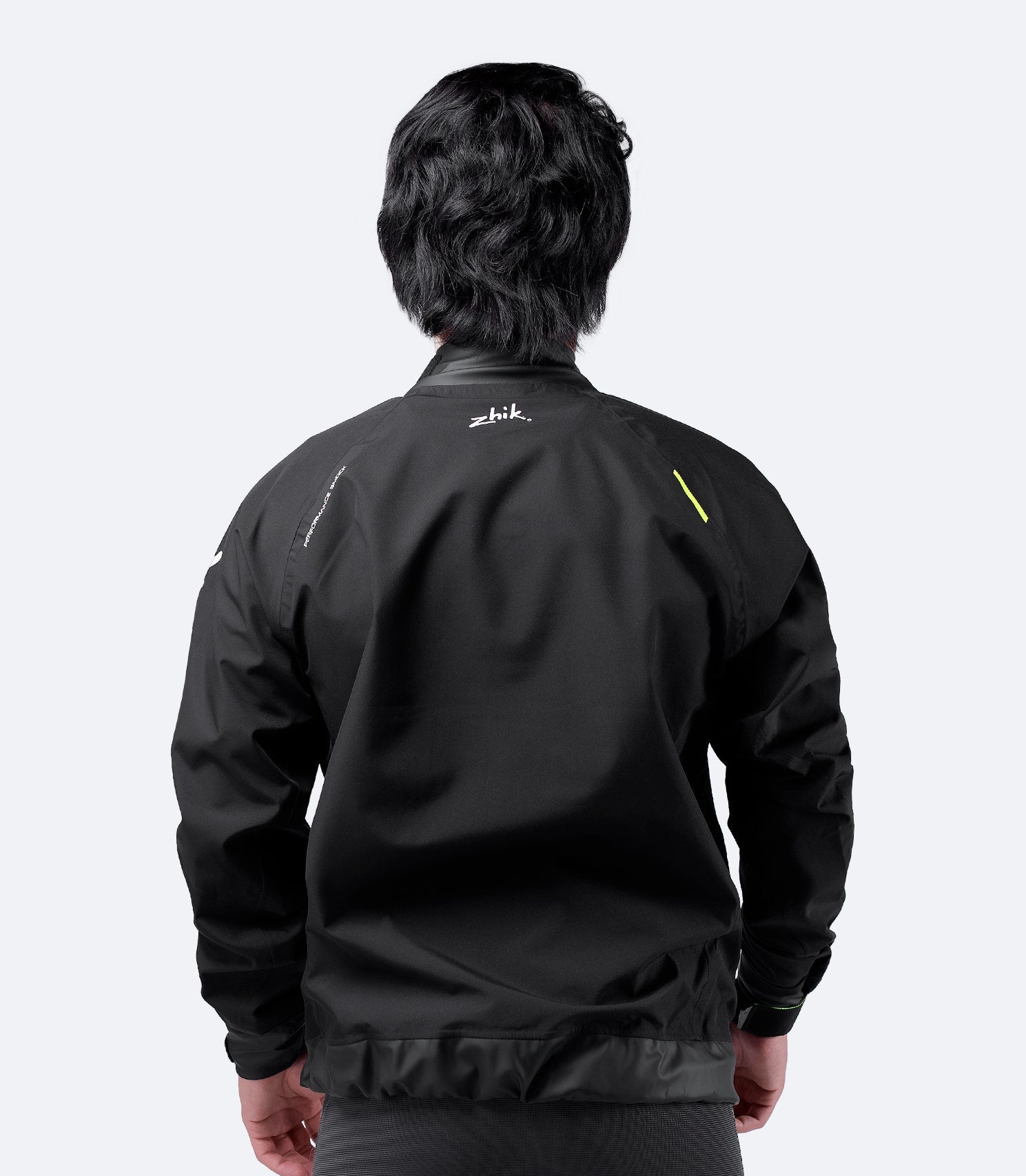 Performance Smock