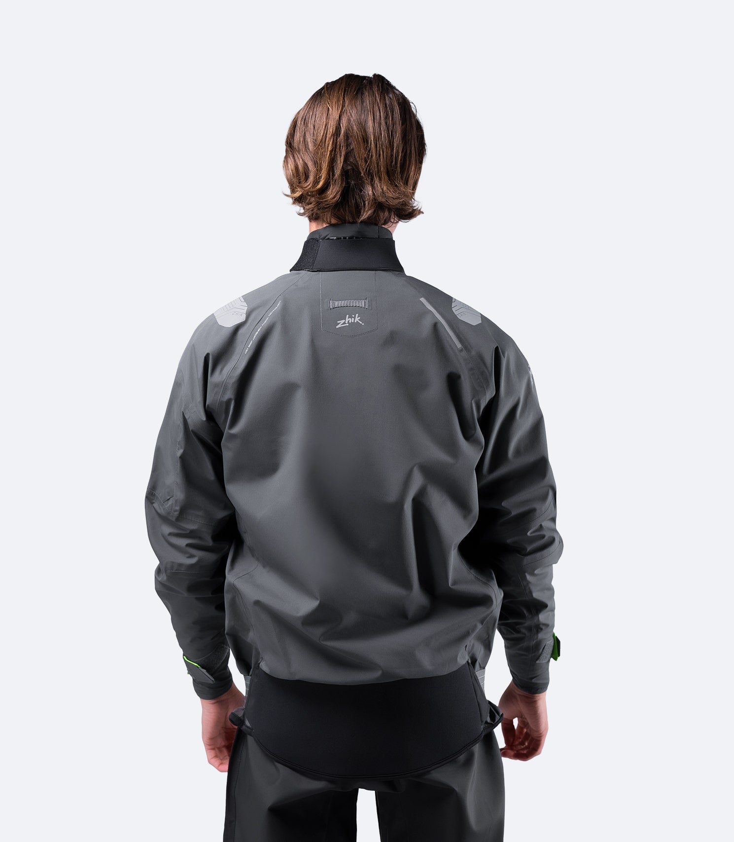Anthracite CST500 Smock