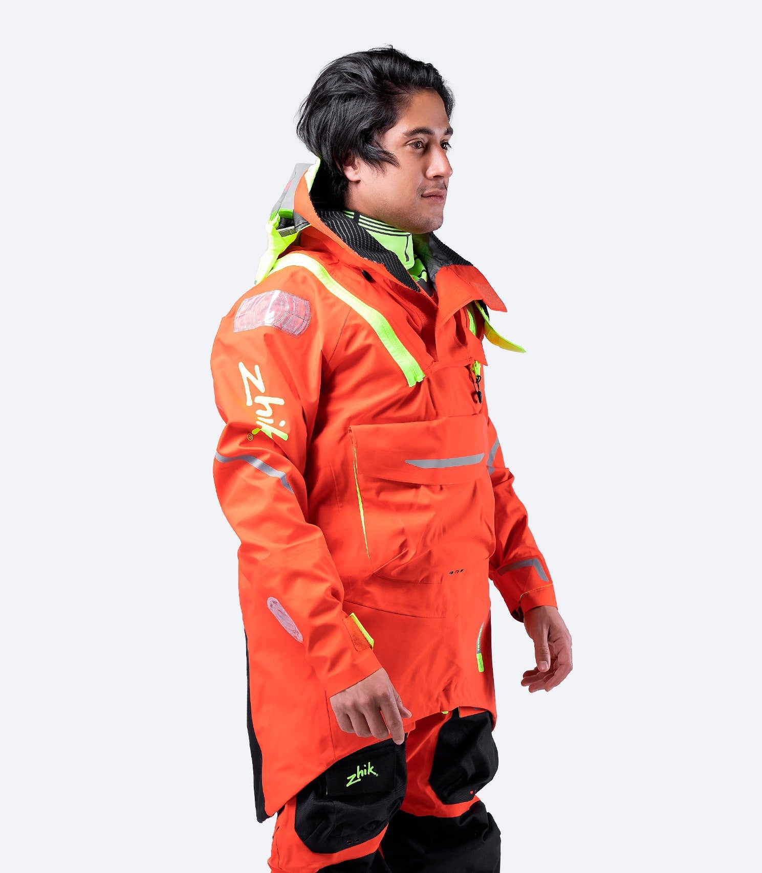 OFS900 Smock