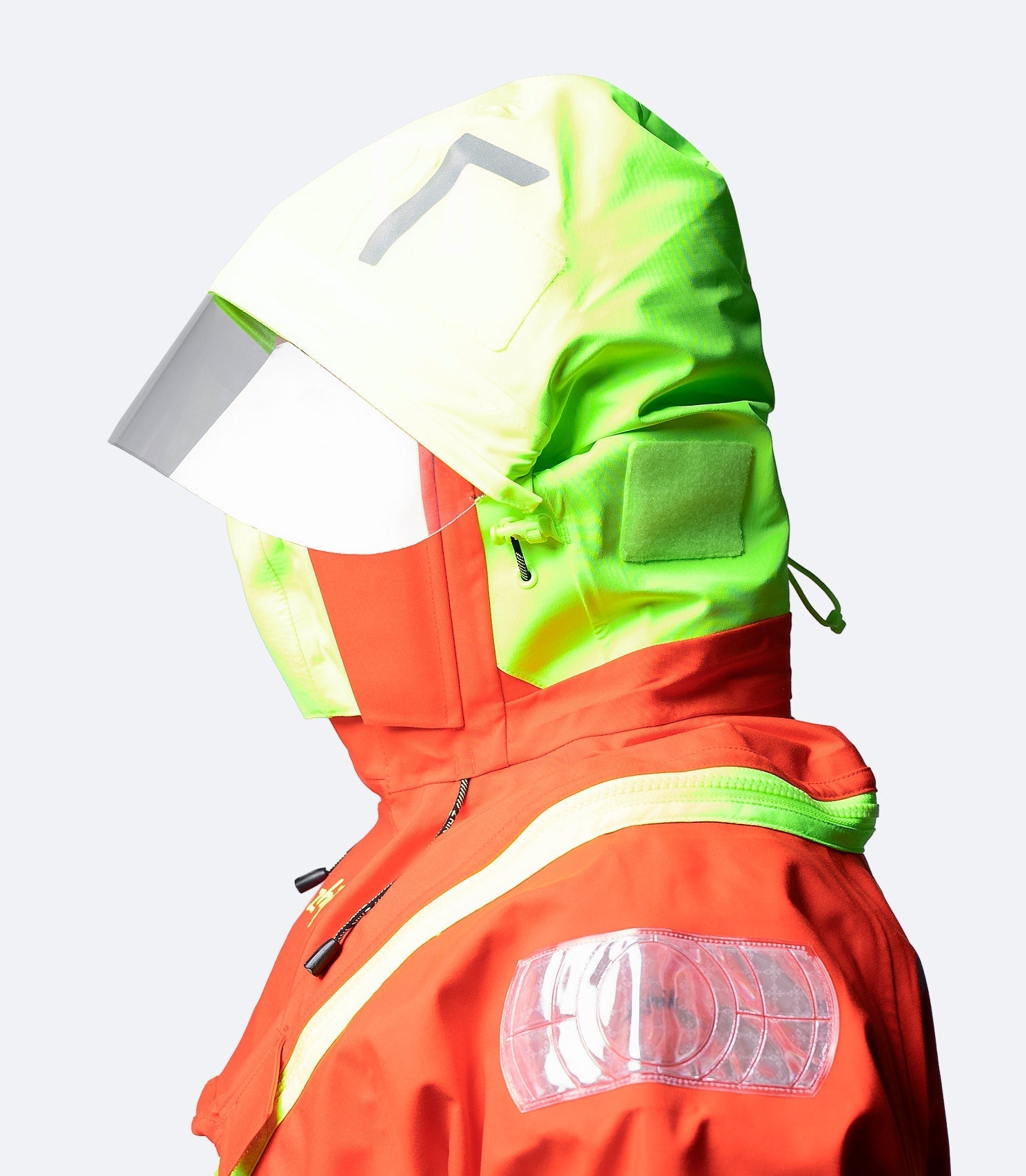 OFS900 Smock