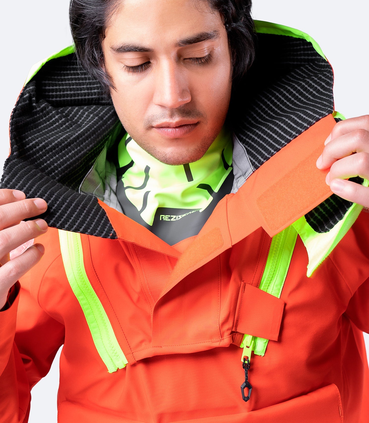 OFS900 Smock