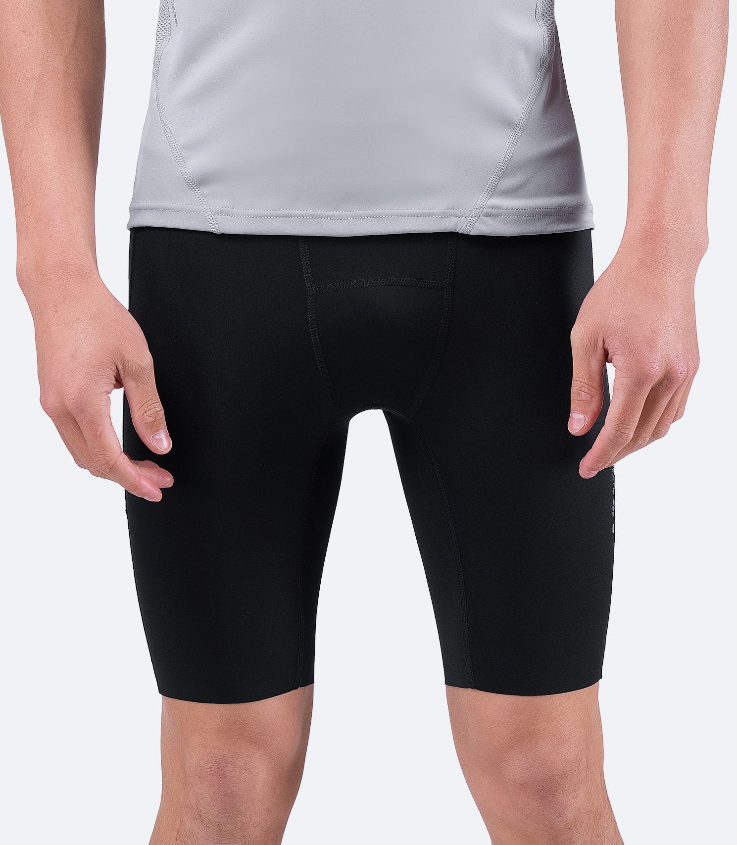Mens Eco Spandex Short
