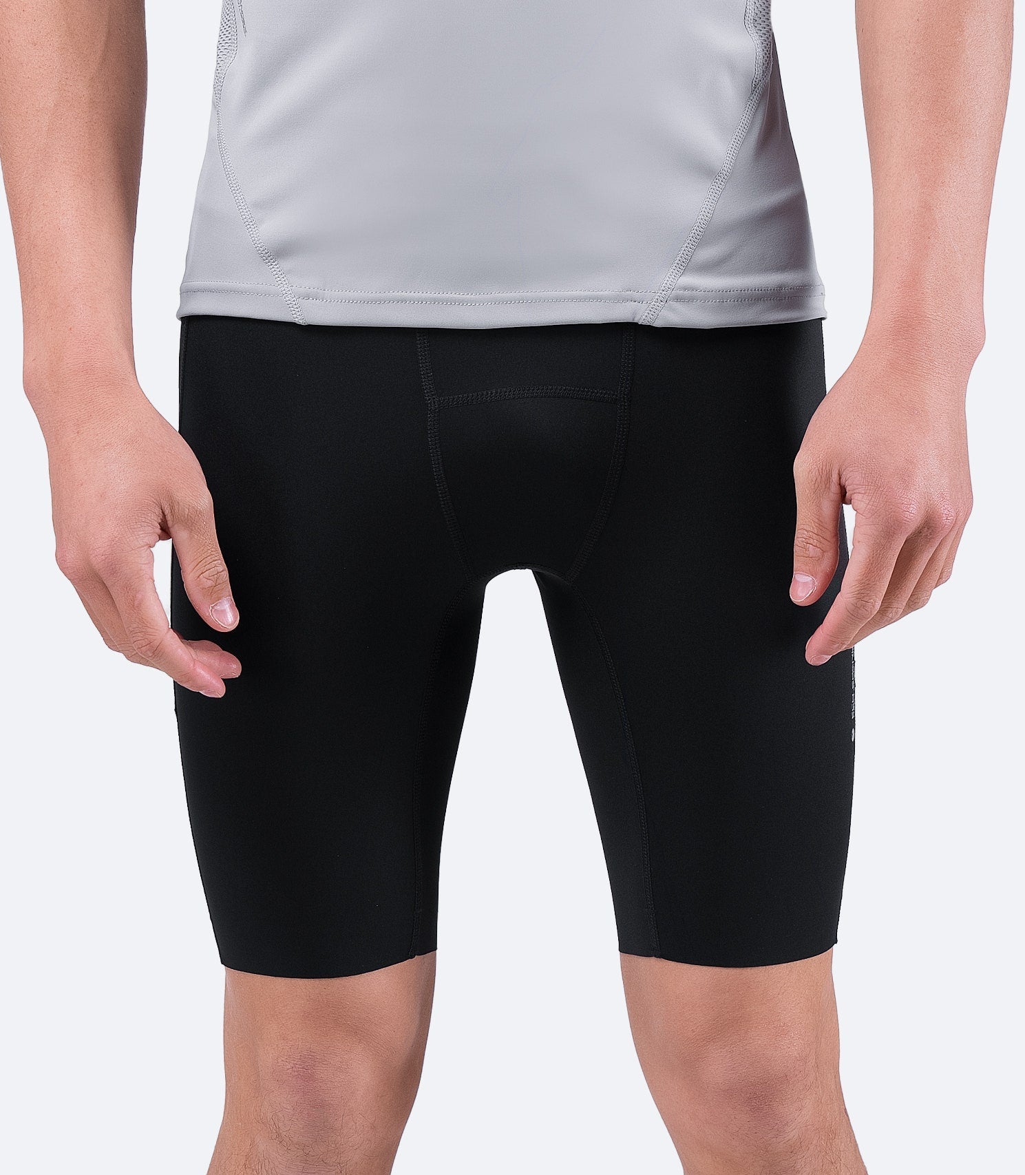 Mens Eco Spandex Short
