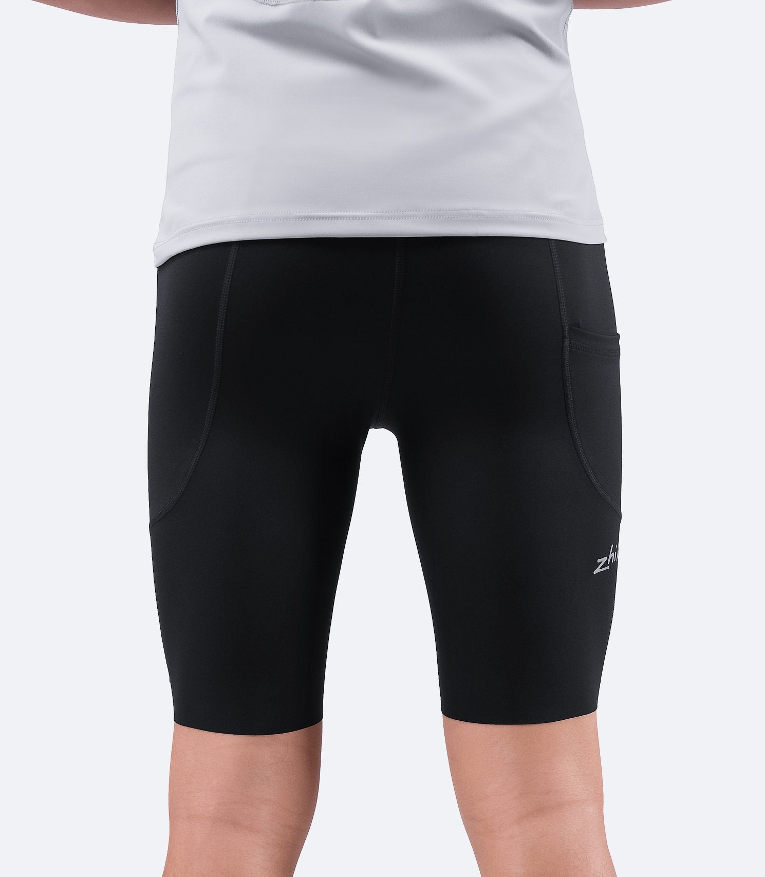 Mens Eco Spandex Short