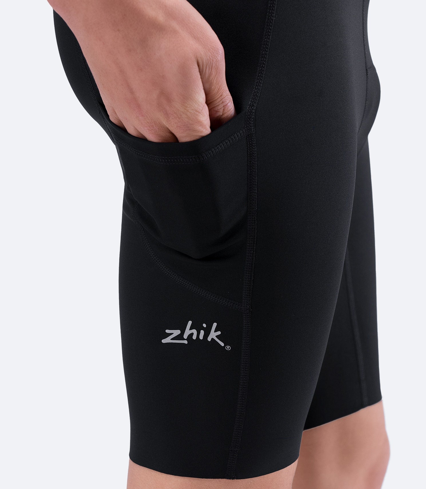 Mens Eco Spandex Short