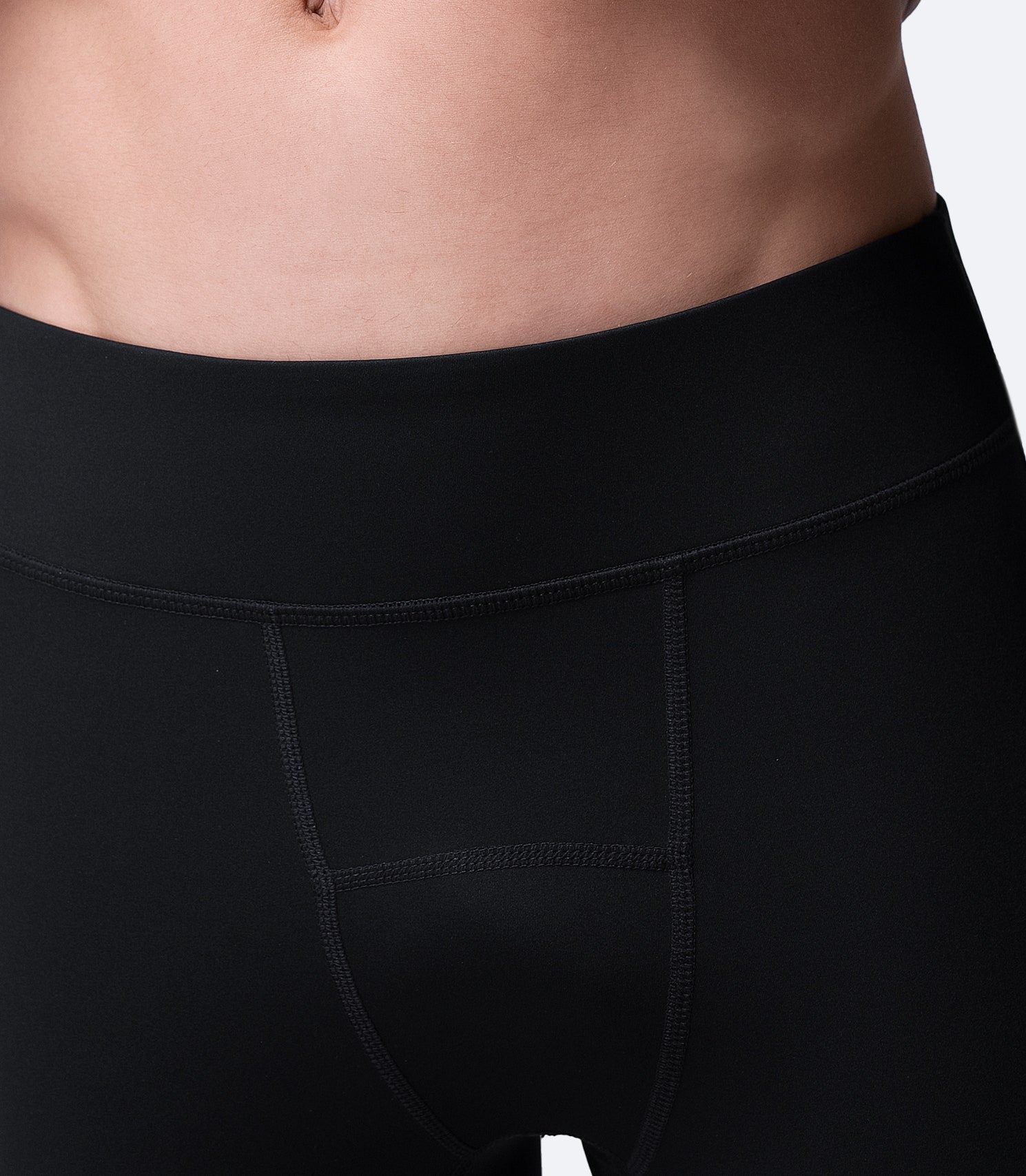 Mens Eco Spandex Short