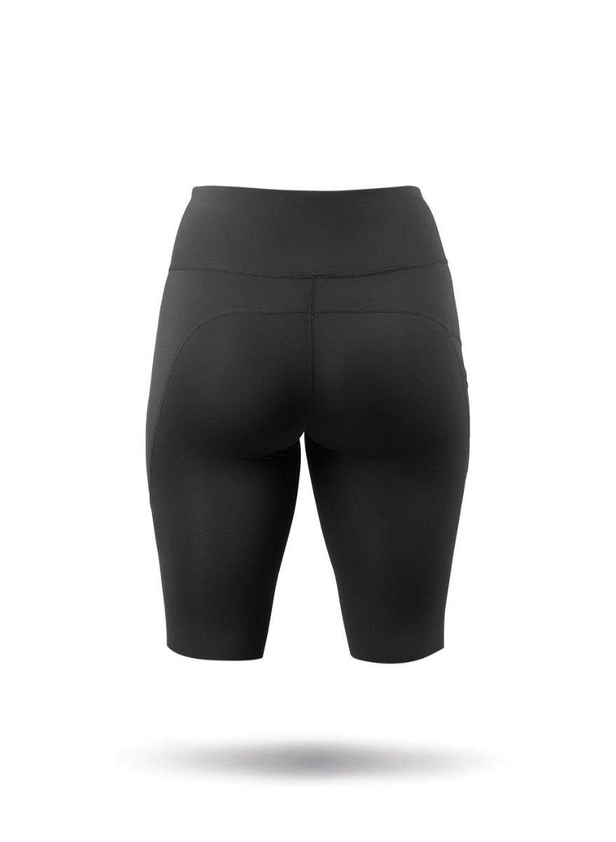 Womens Eco Spandex Short