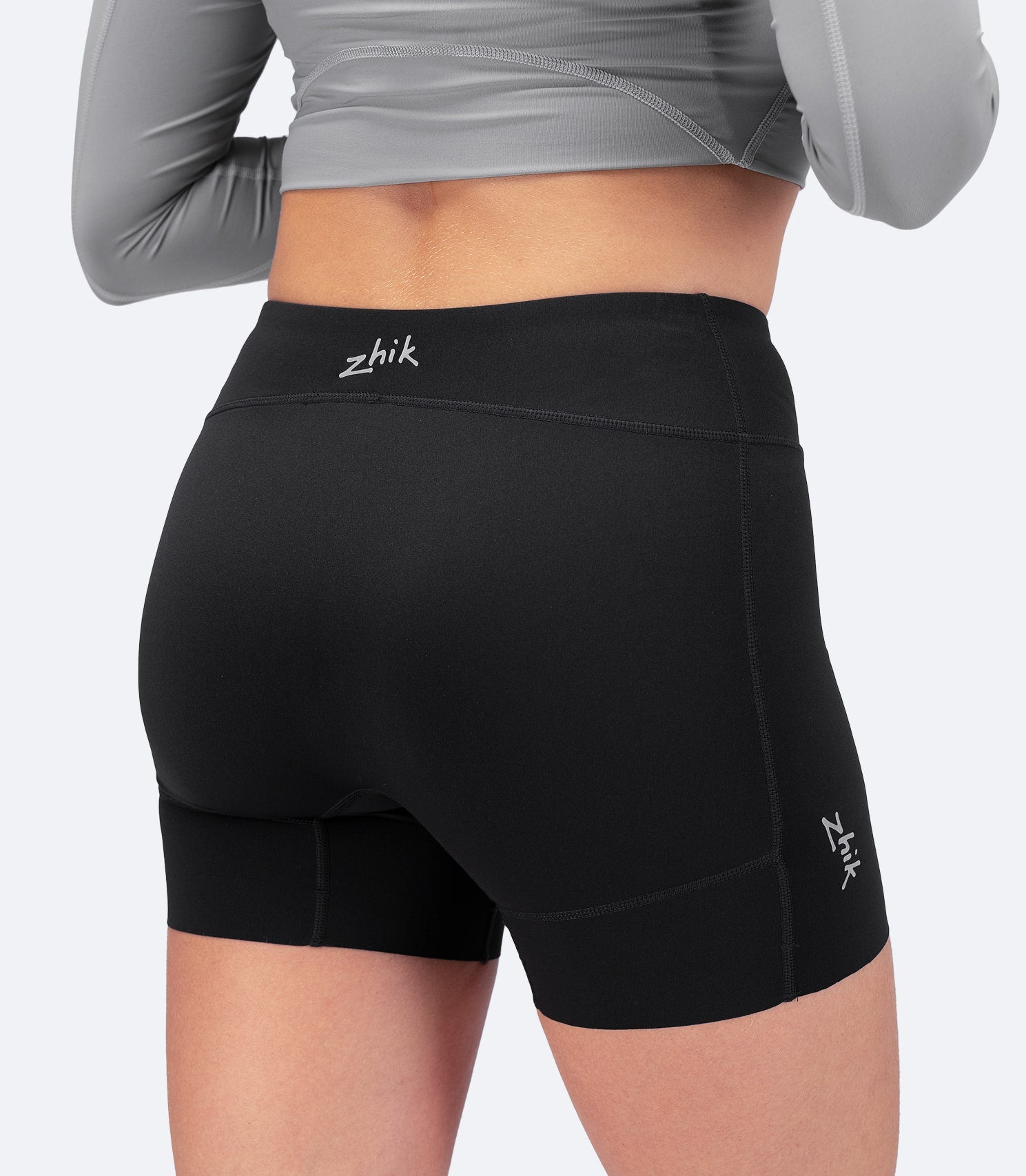 Womens Performance Paddle Short