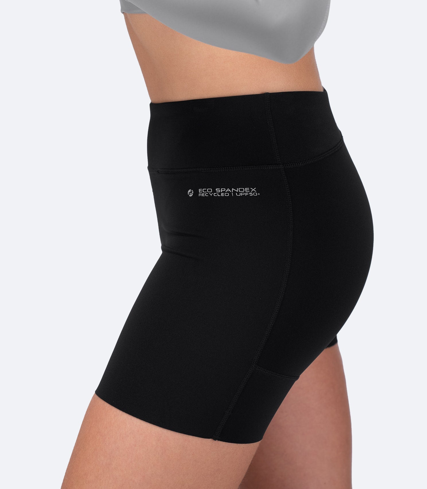 Womens Performance Paddle Short