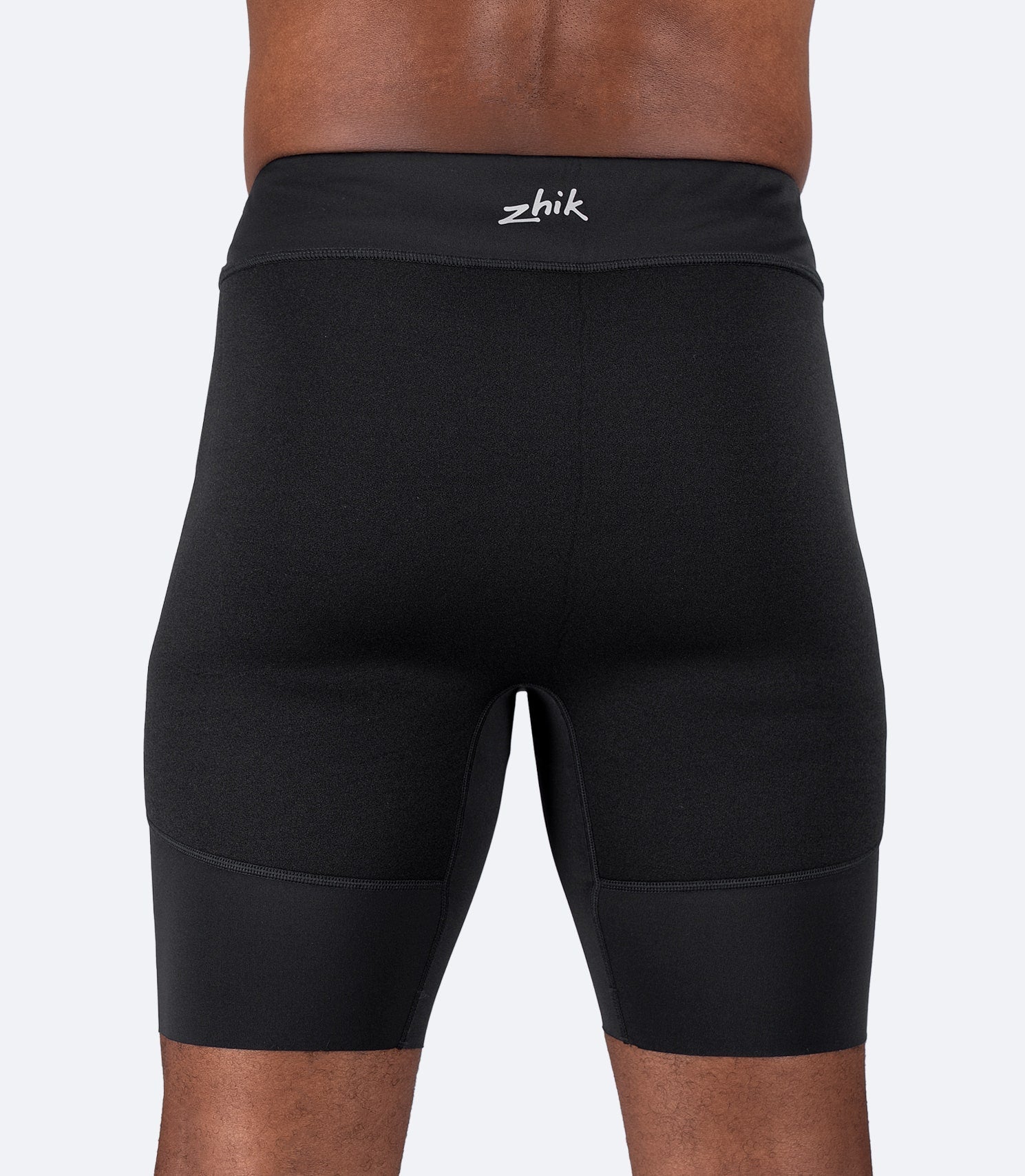 Mens Performance Padded Paddle Short