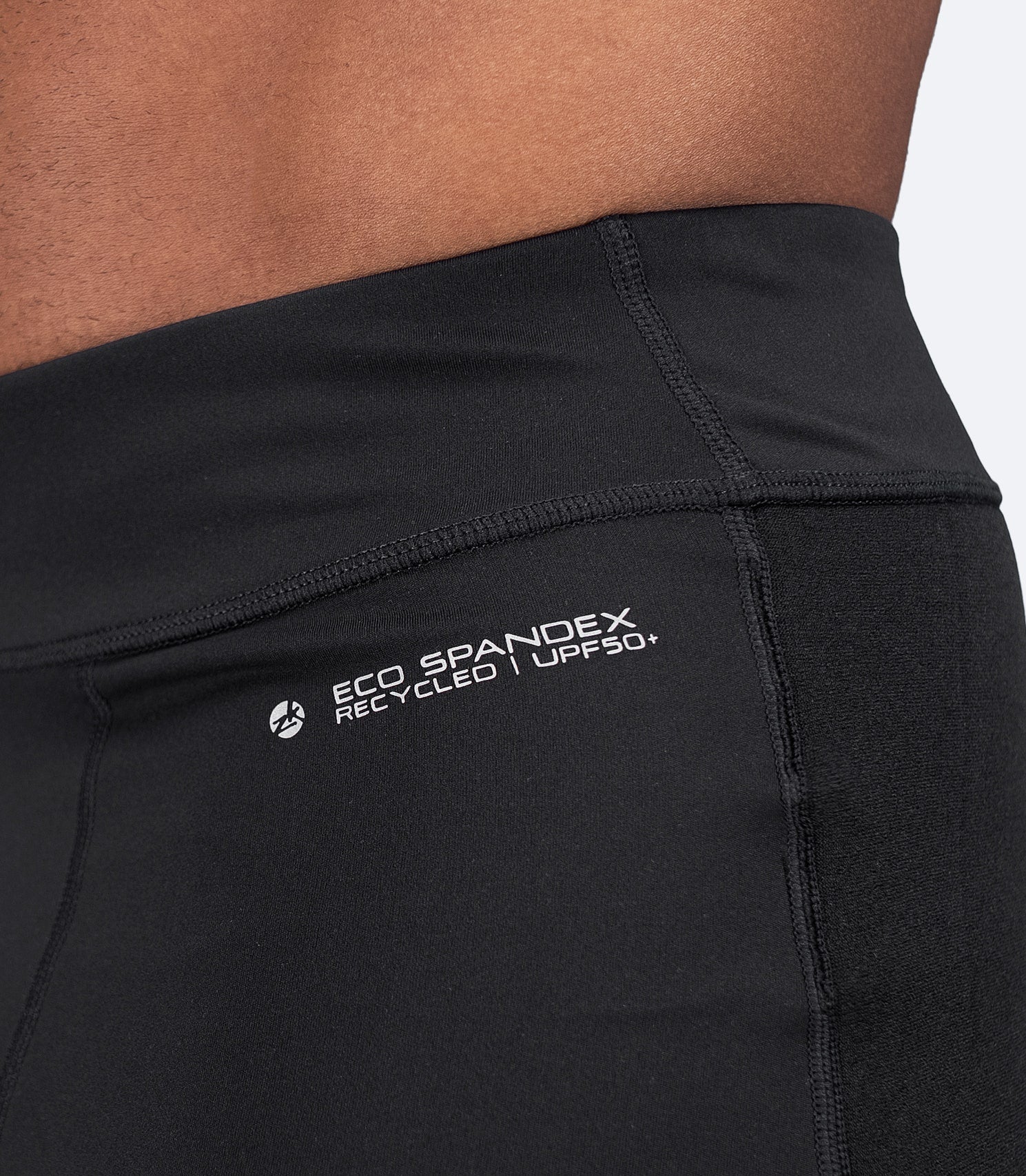 Mens Performance Padded Paddle Short