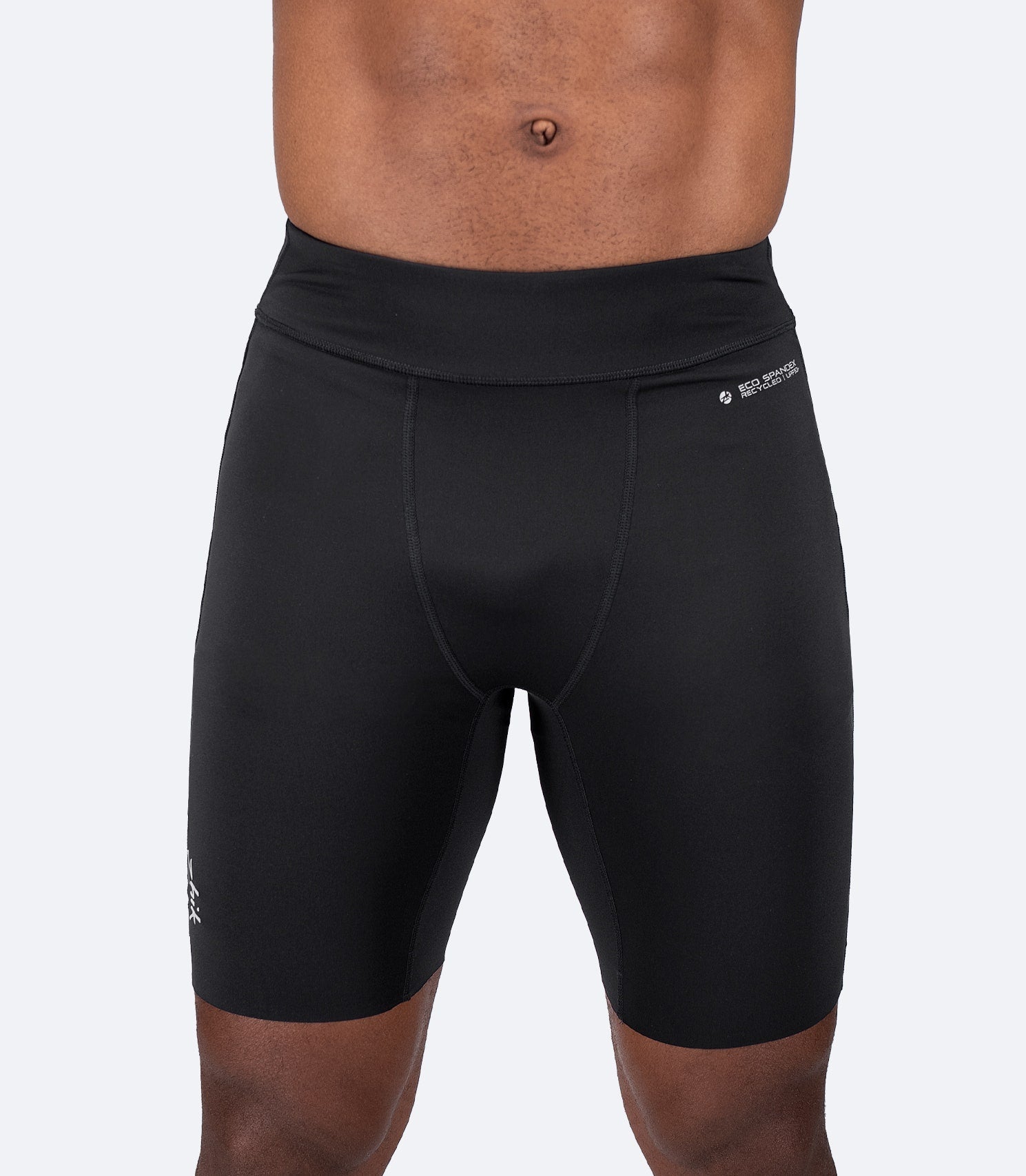 Mens Performance Padded Paddle Short