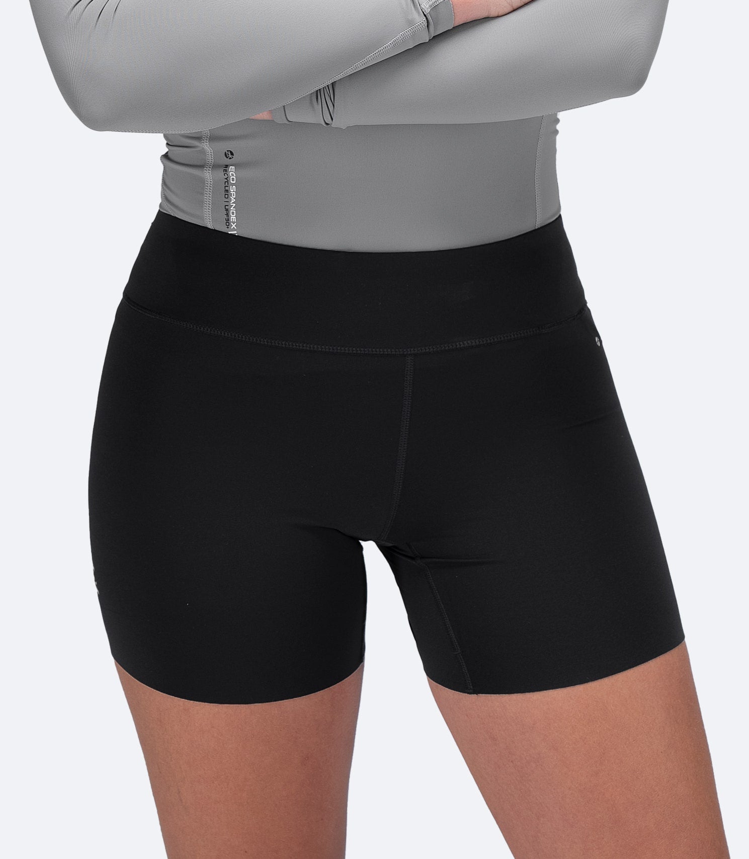Womens Performance Padded Paddle Short