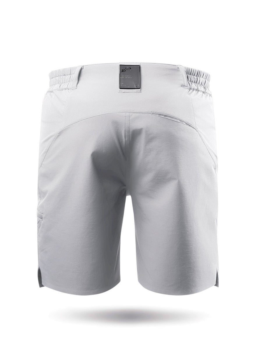 Mens Platinum Deck Shorts