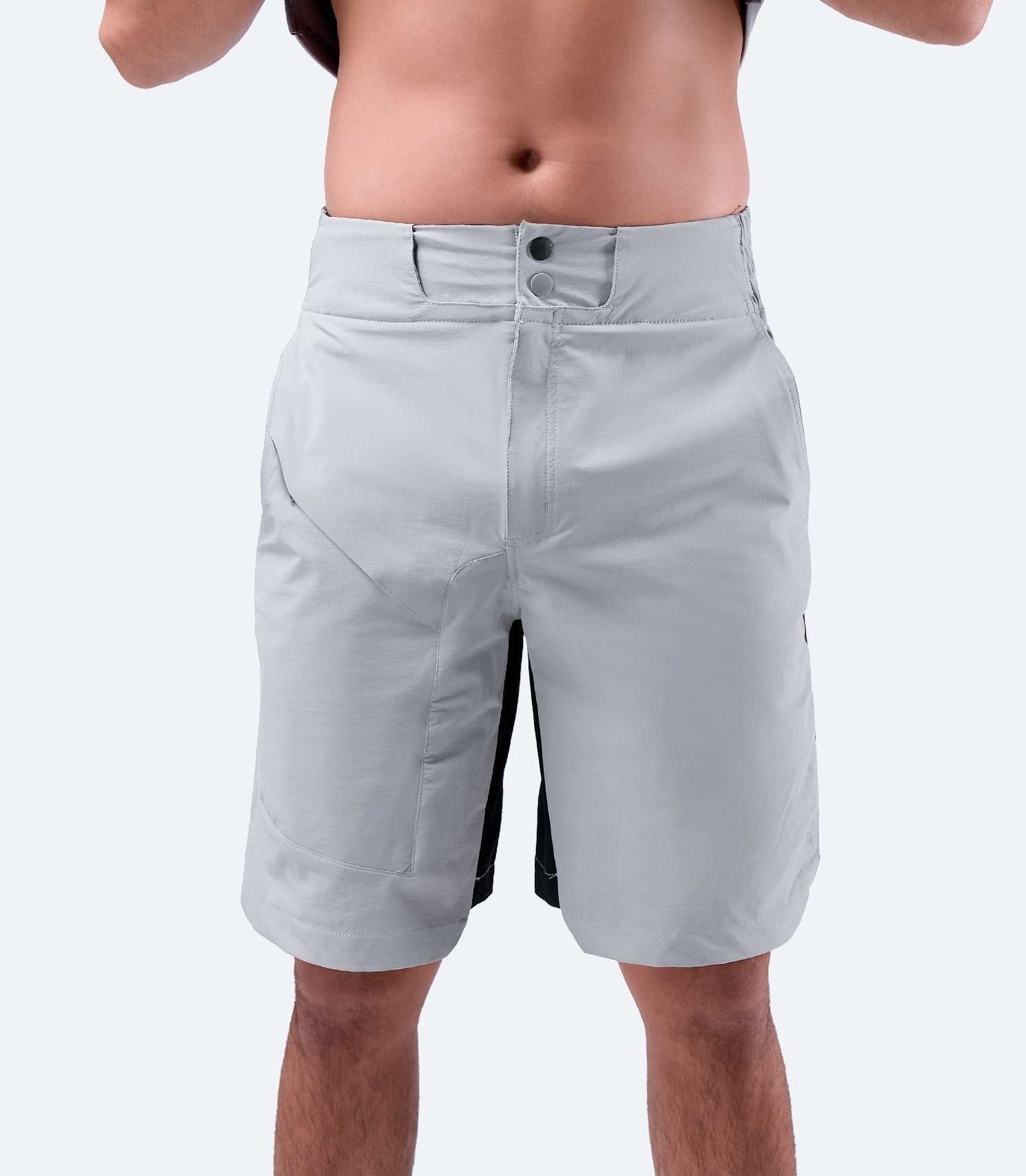 Mens Platinum Elite Shorts