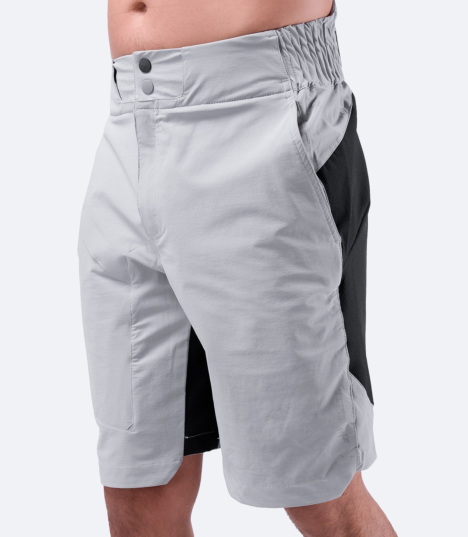 Mens Platinum Elite Shorts