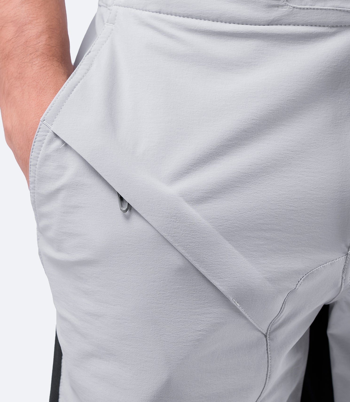 Mens Platinum Elite Shorts