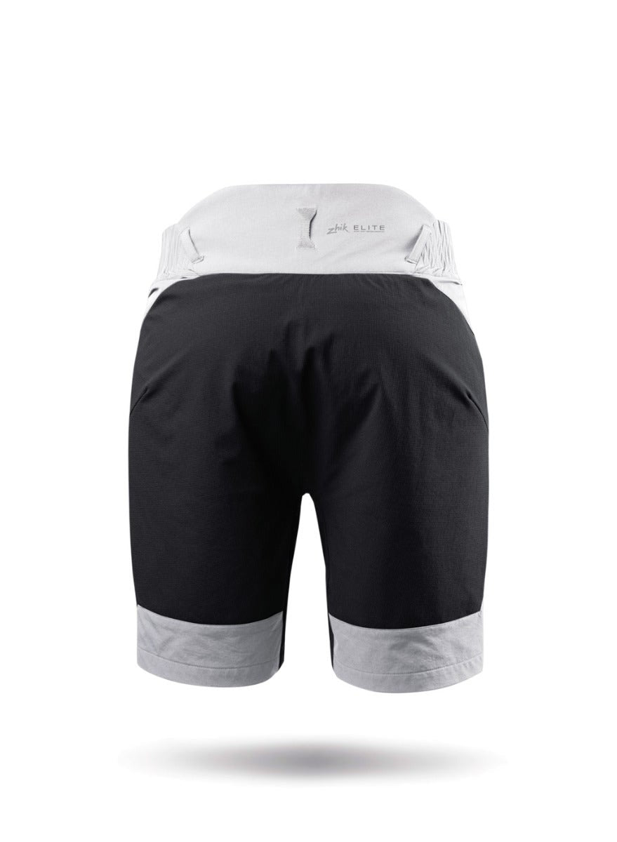 Womens Platinum Elite Shorts