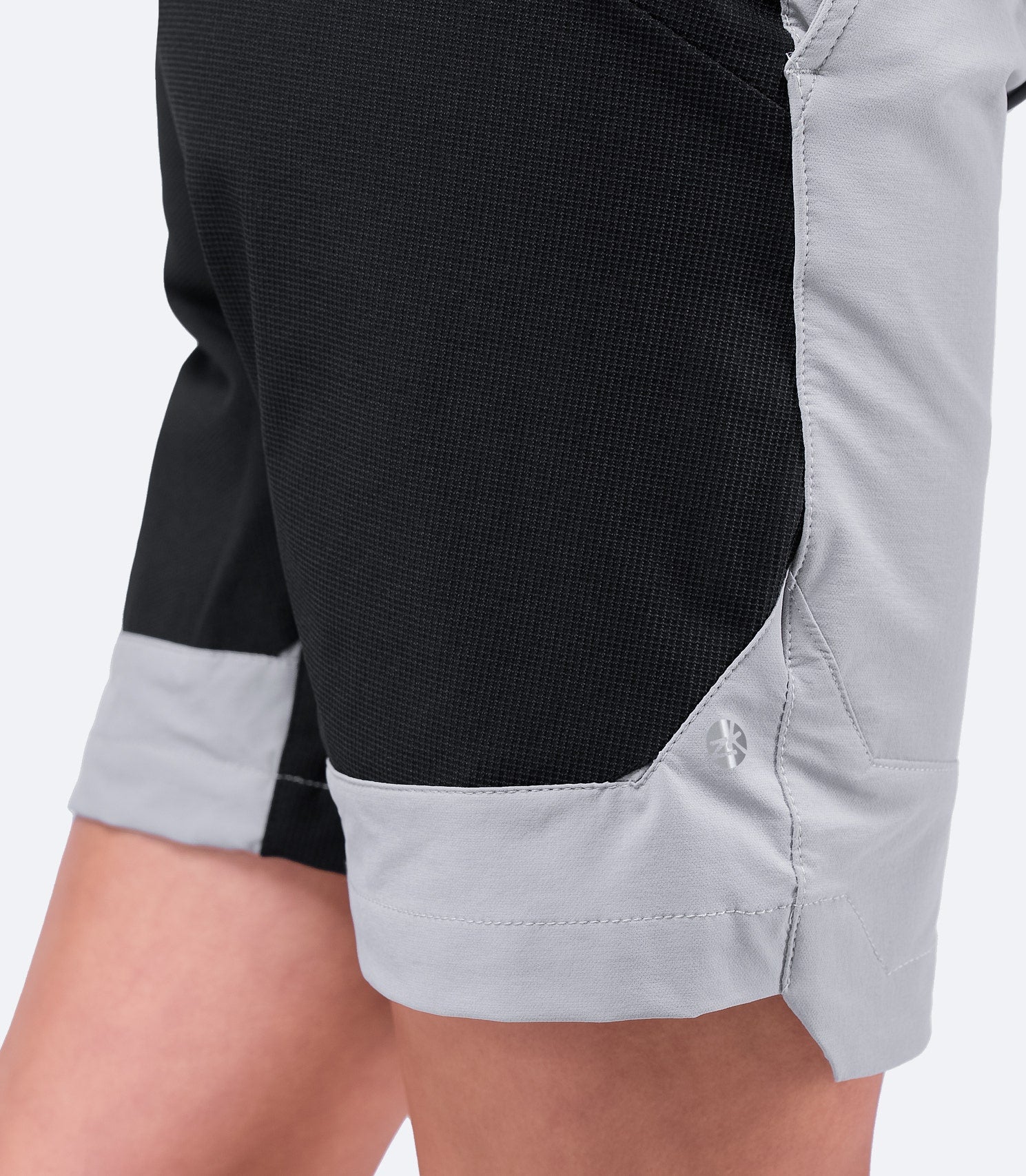Womens Platinum Elite Shorts