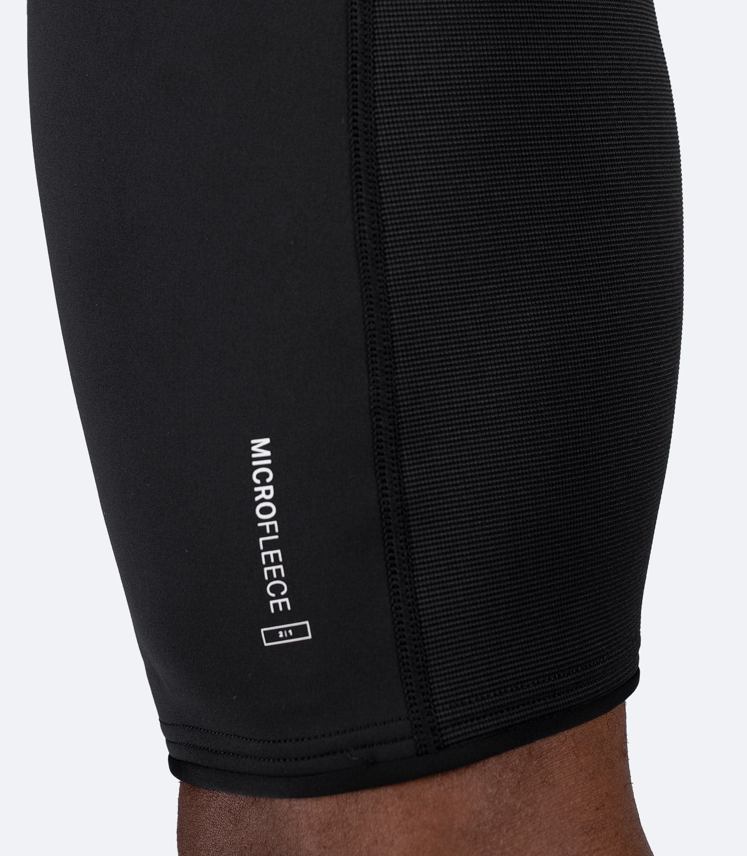 Microfleece Performance Short