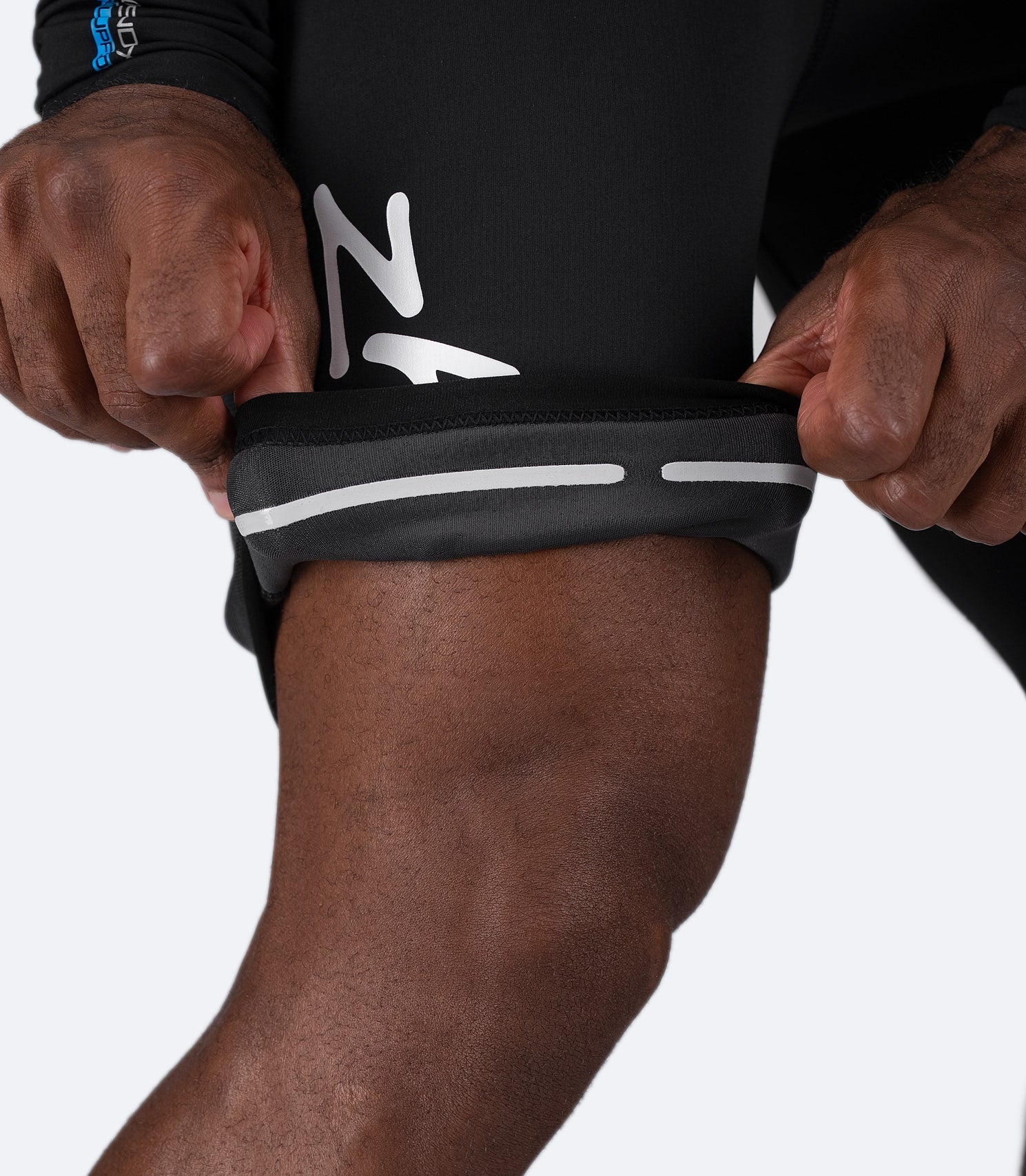 Microfleece Performance Short