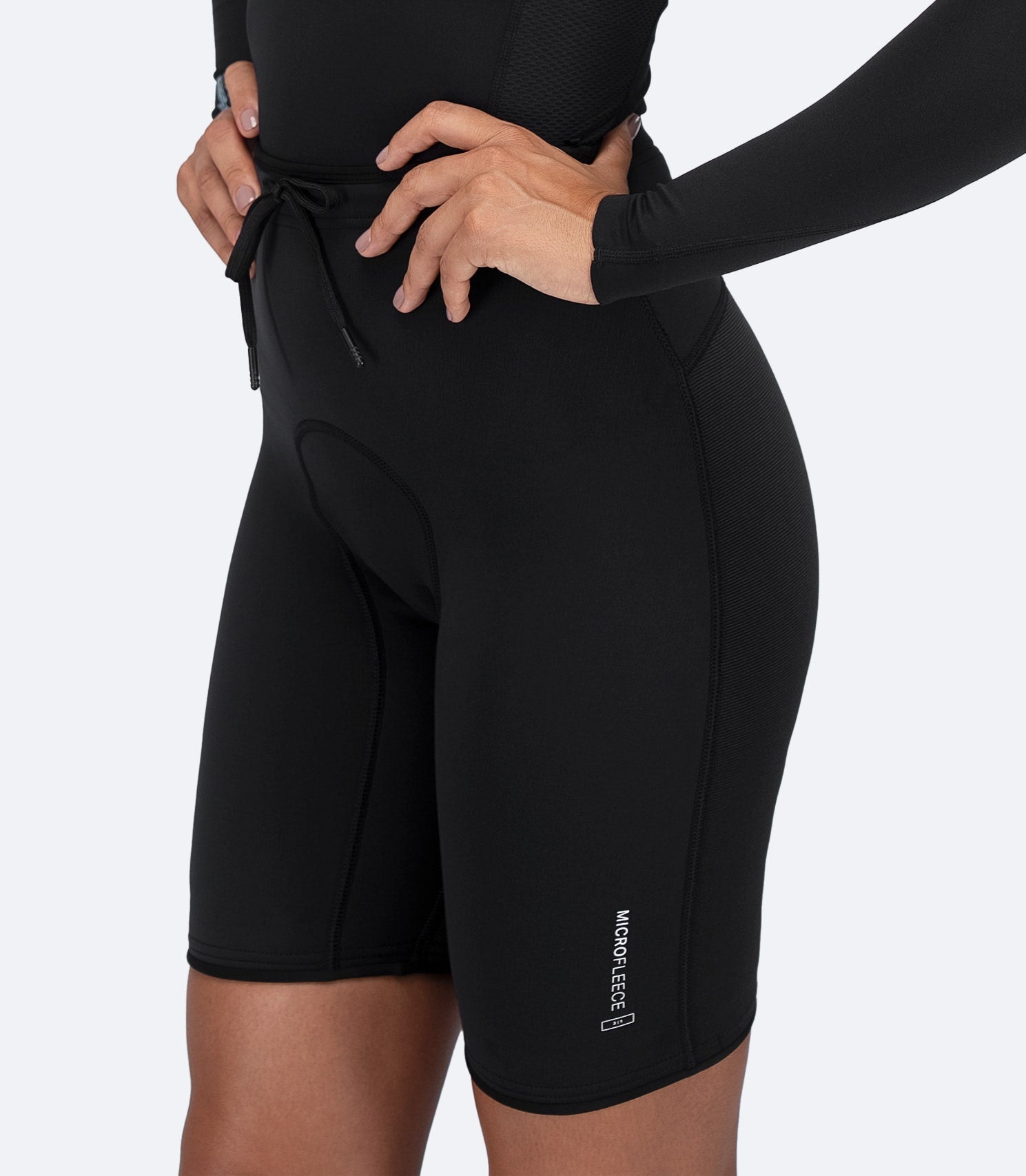 Microfleece Performance Short