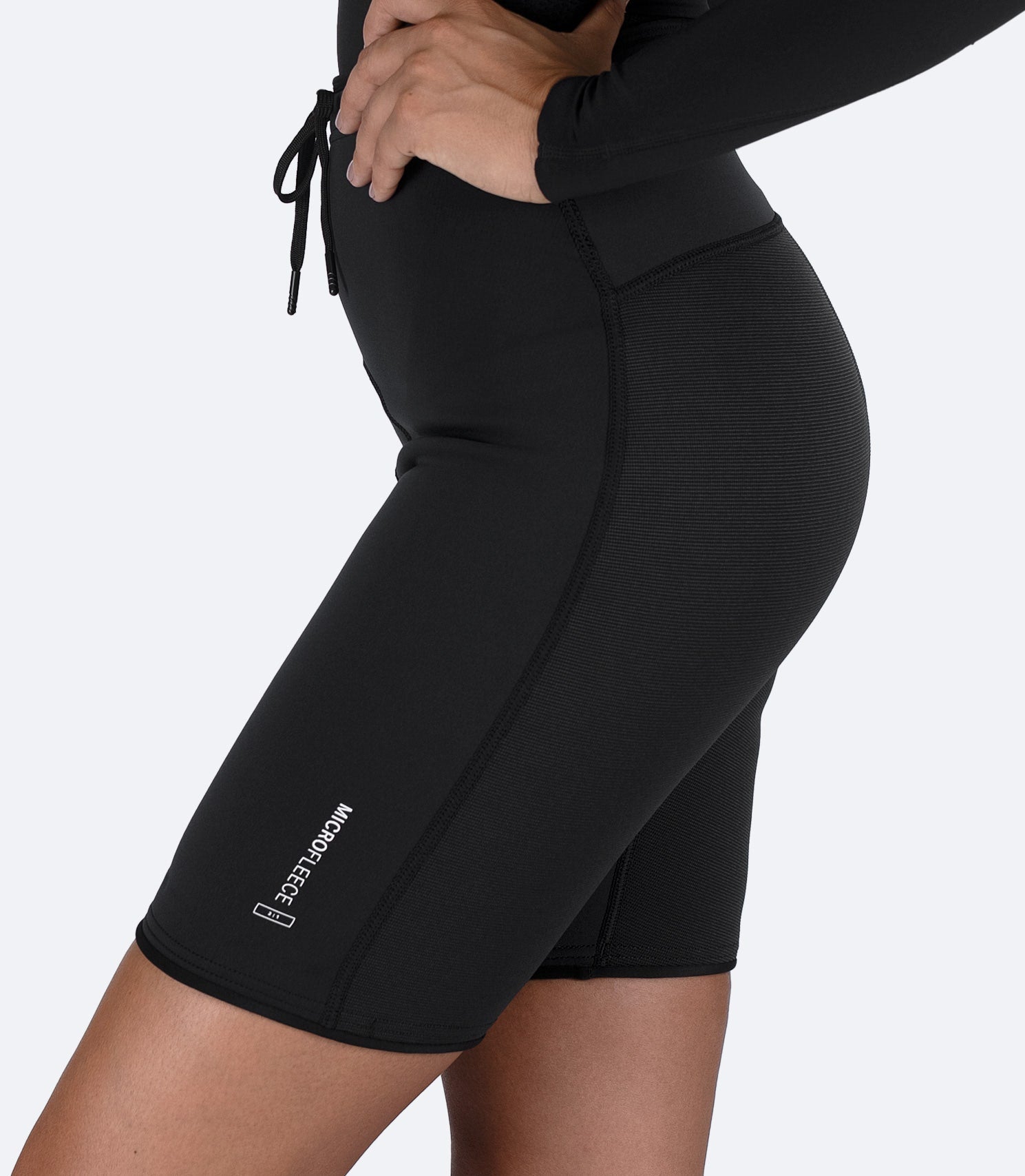 Microfleece Performance Short