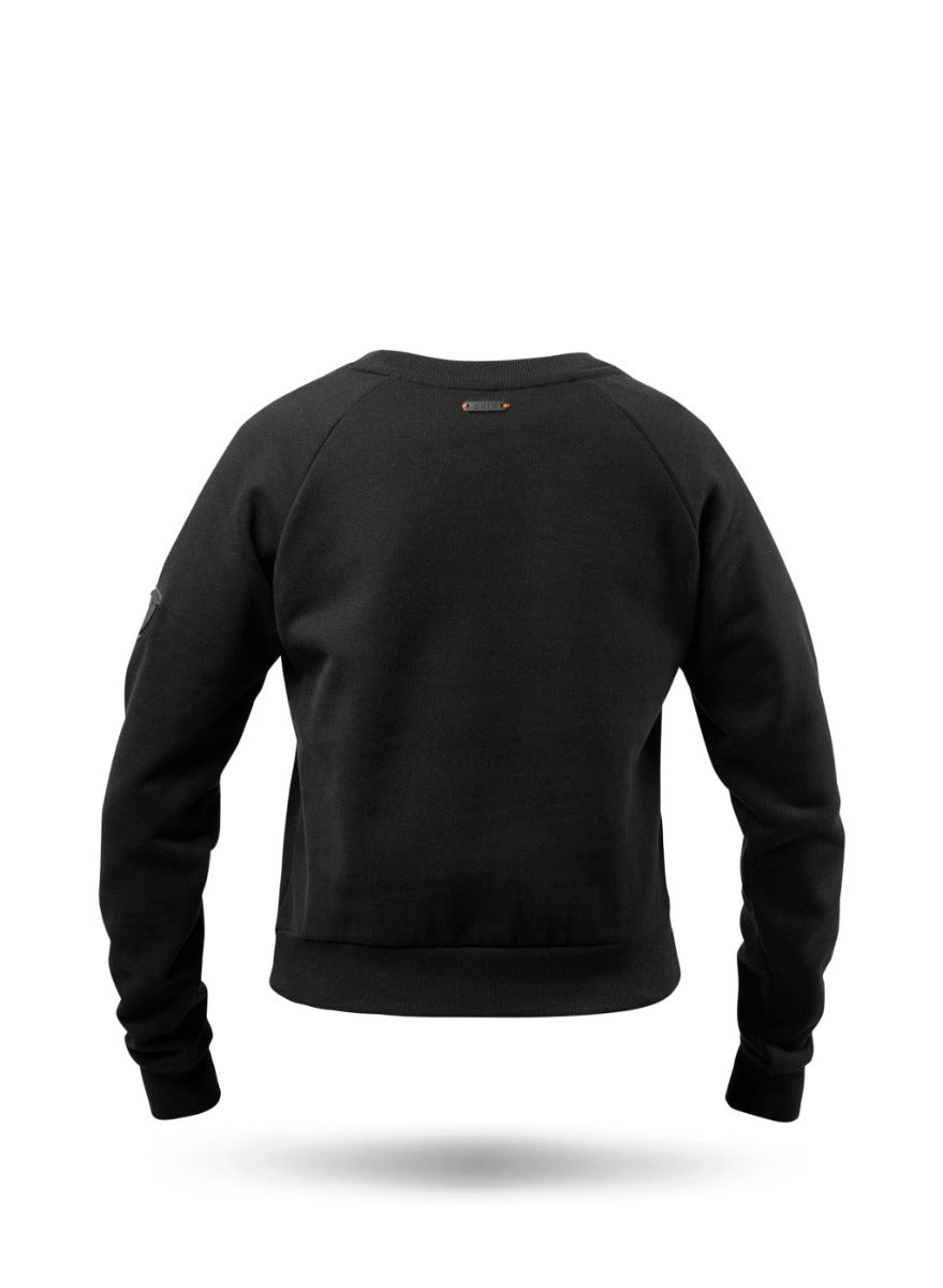 Womens Cotton Sweater