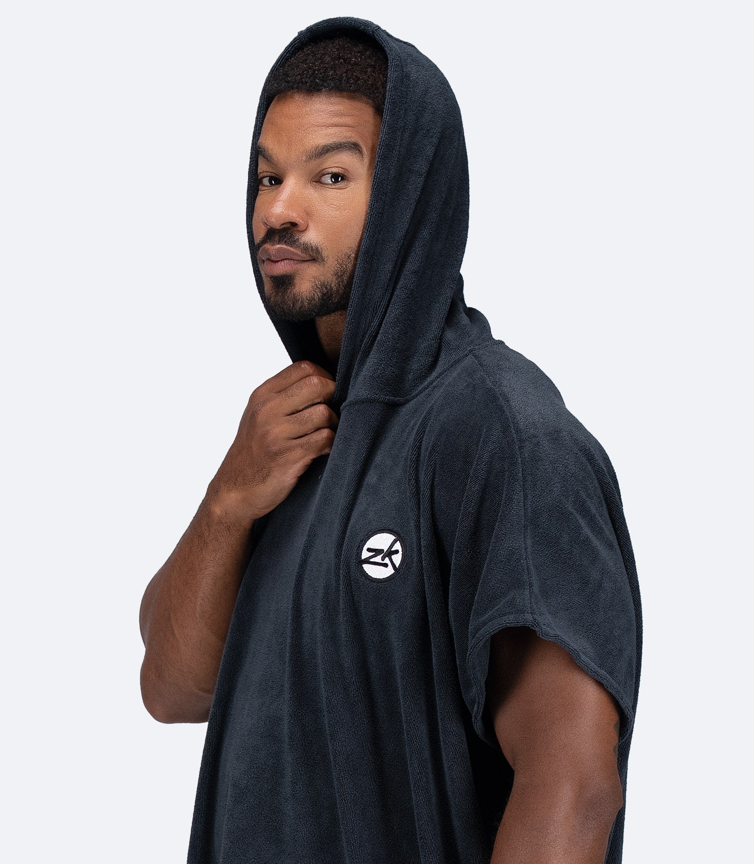 Zhik Hooded Towel