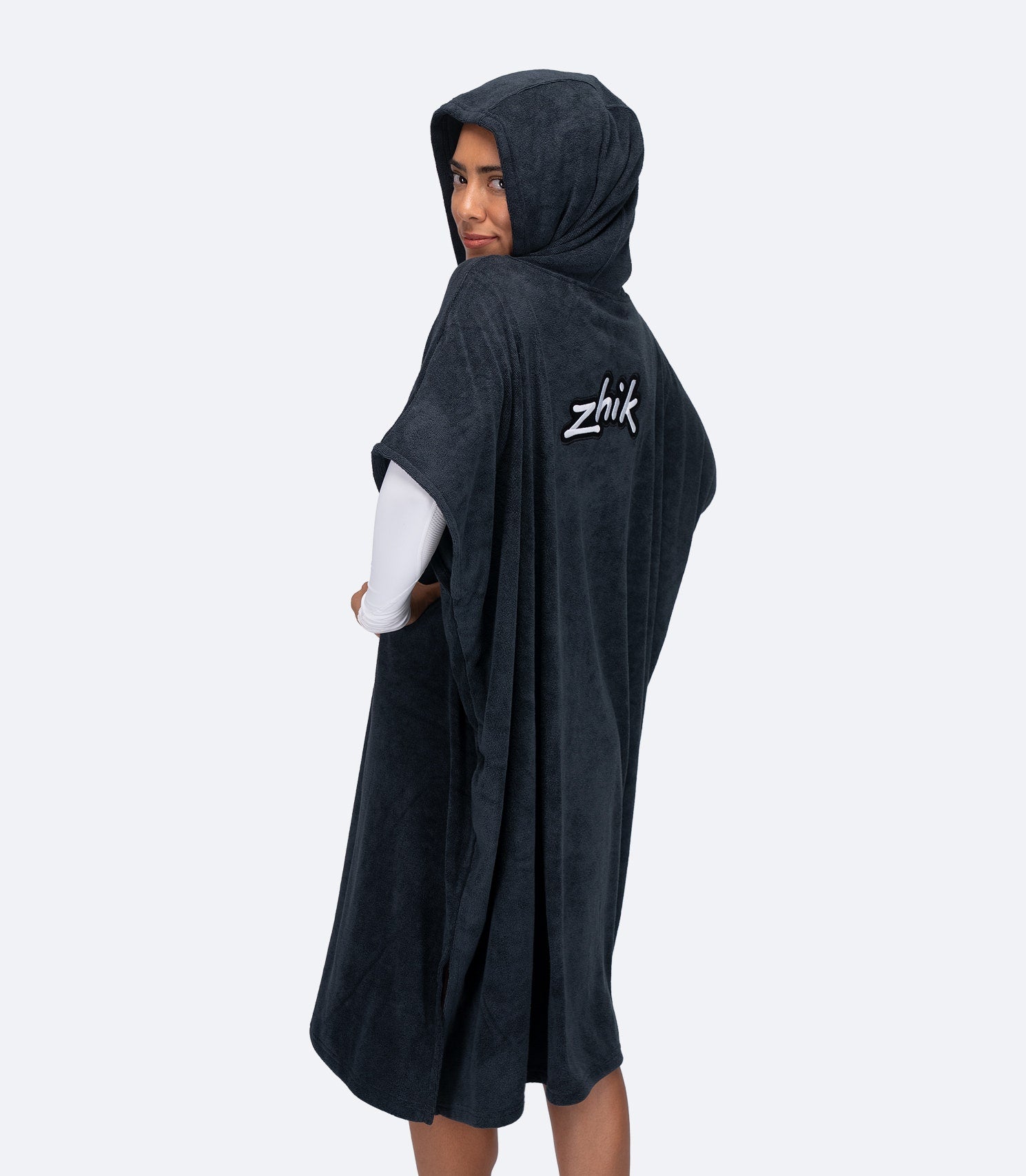 Zhik Hooded Towel