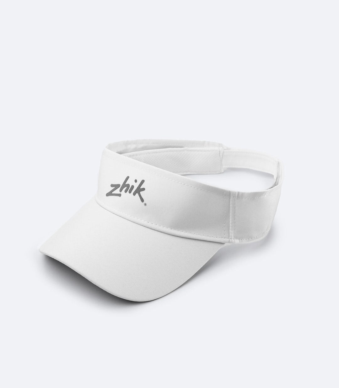Sports Visor - White