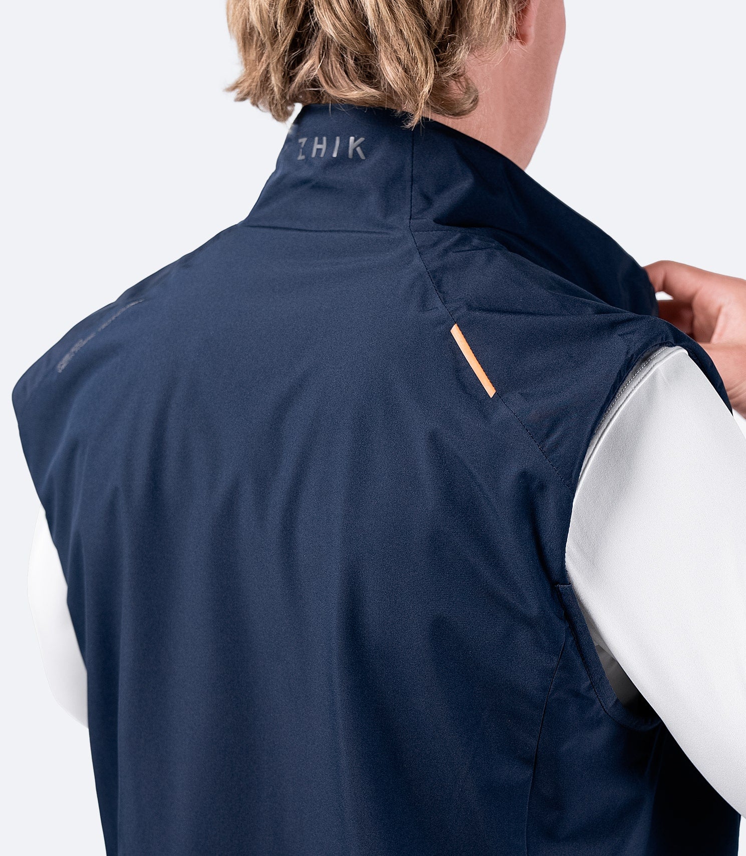 Navy INS100 Gilet