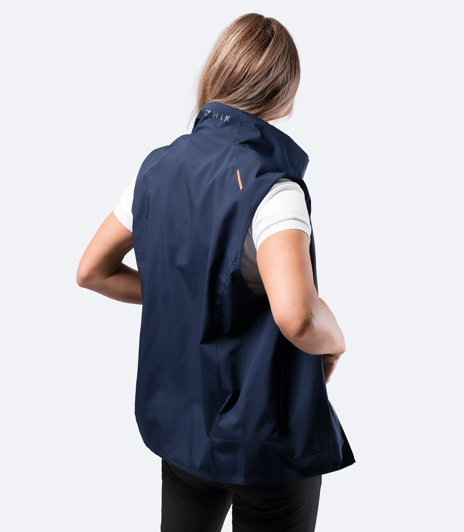 Navy INS100 Gilet