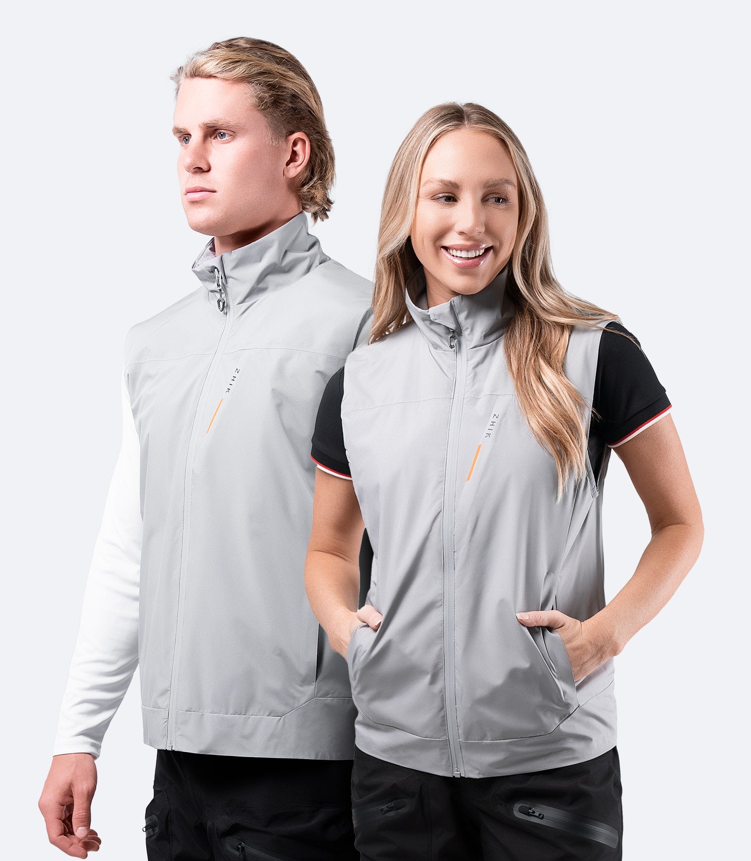 Platinum INS100 Gilet