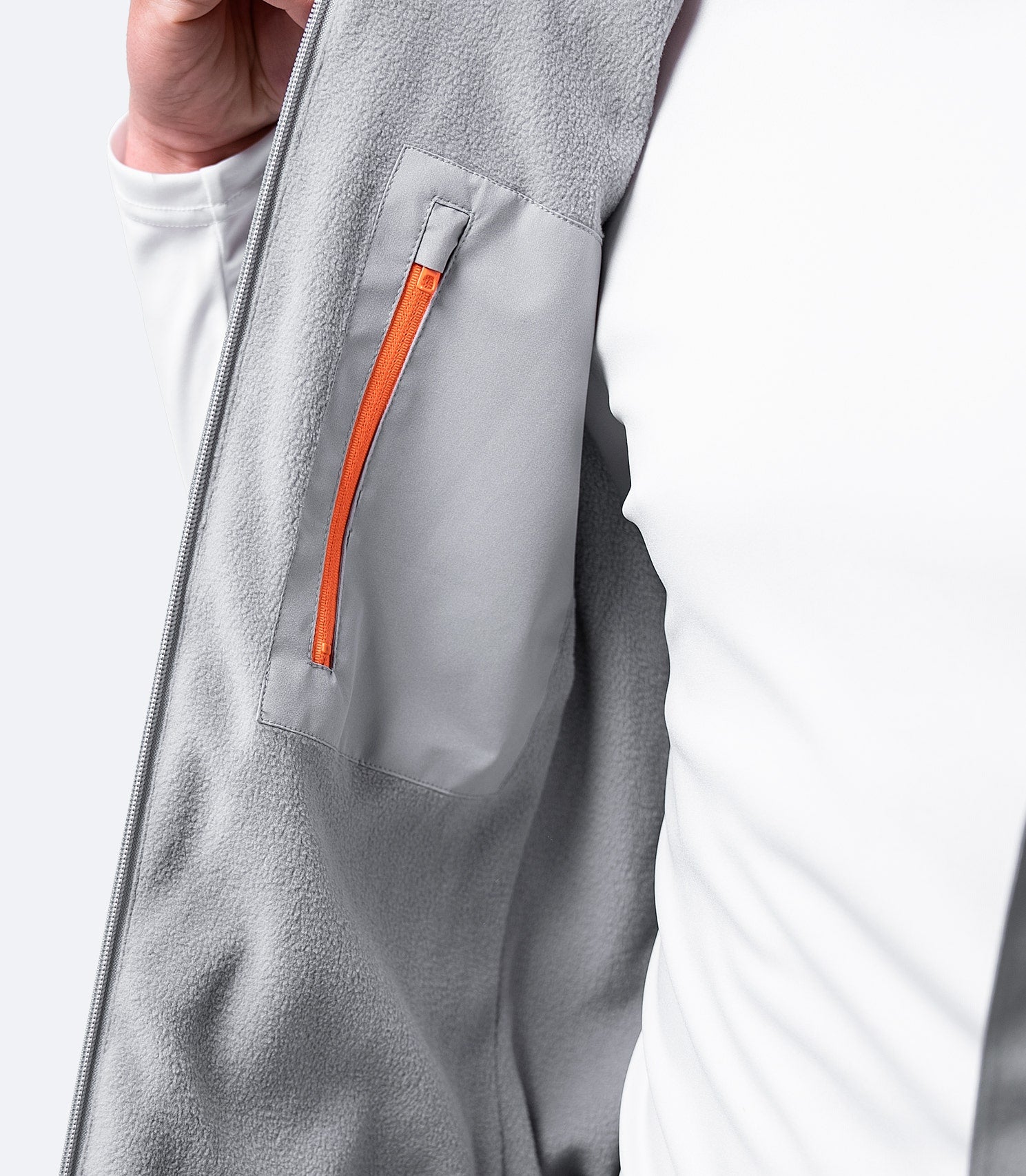Platinum INS100 Gilet